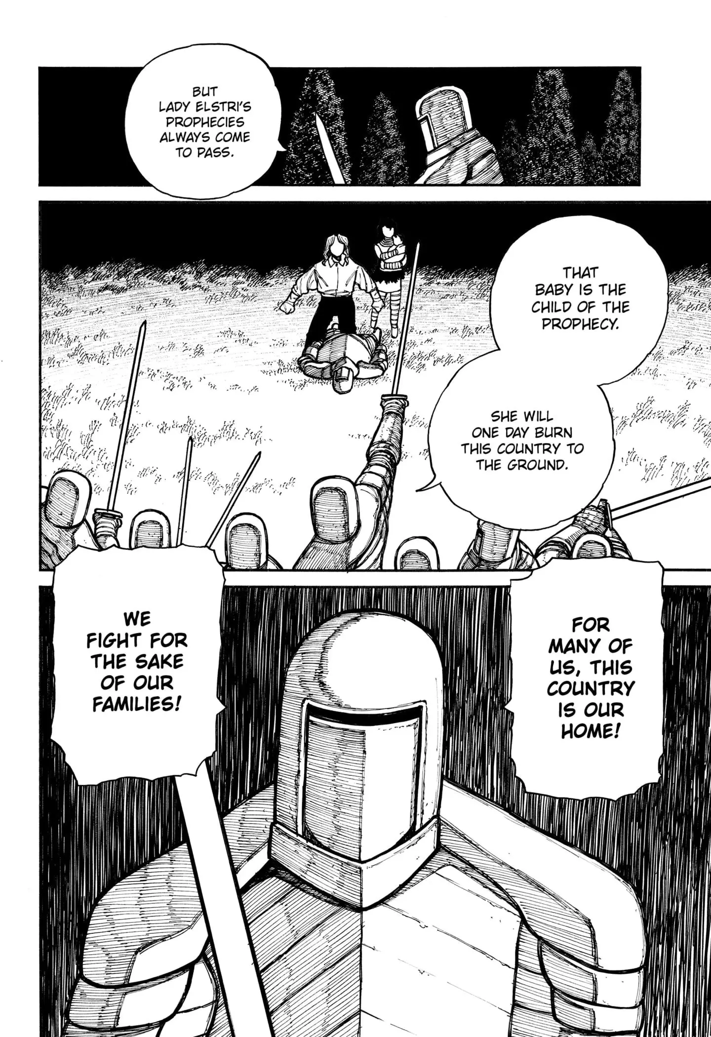 Centuria β Chapter 20 β Page 4