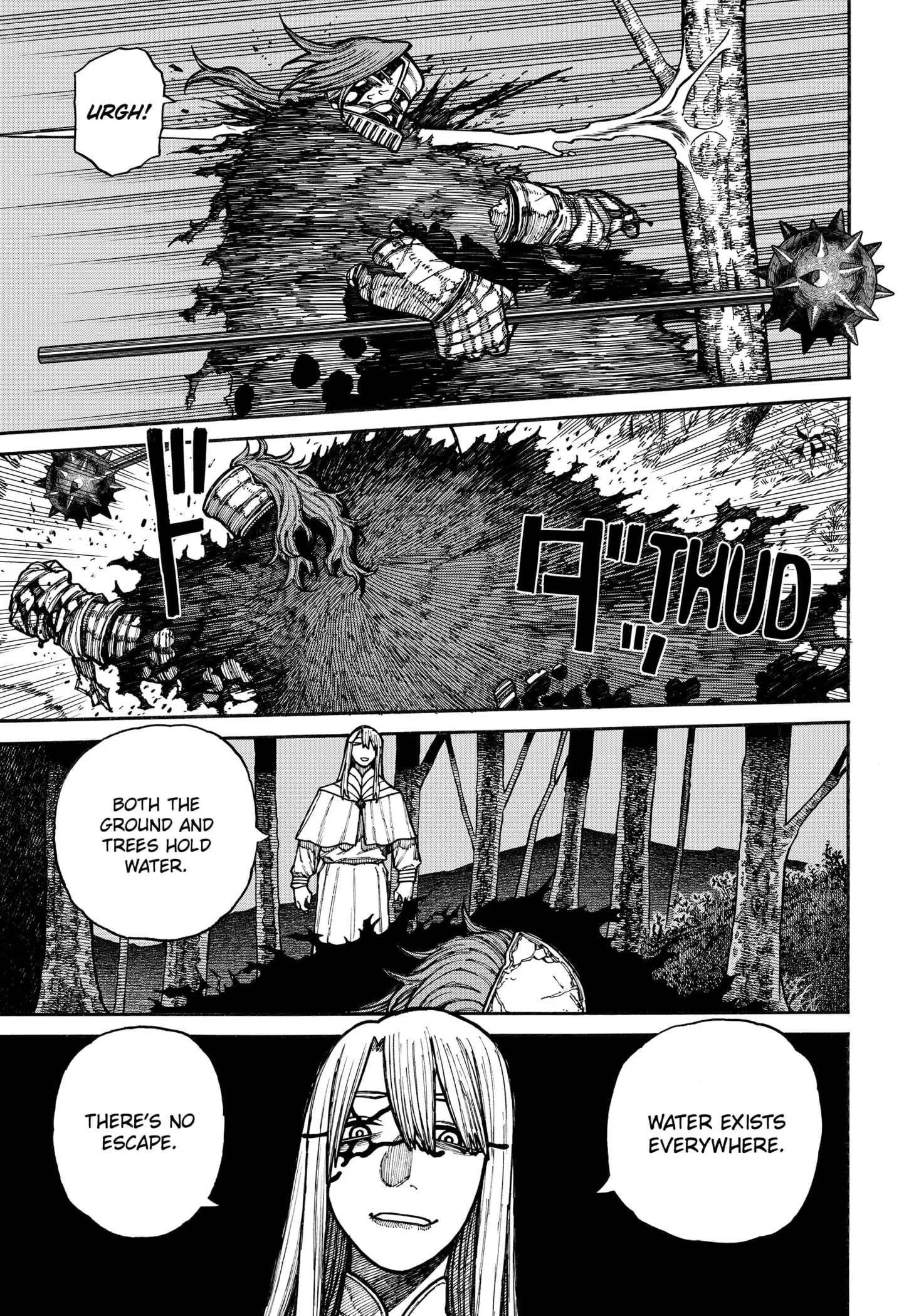 Centuria β Chapter 20 β Page 9