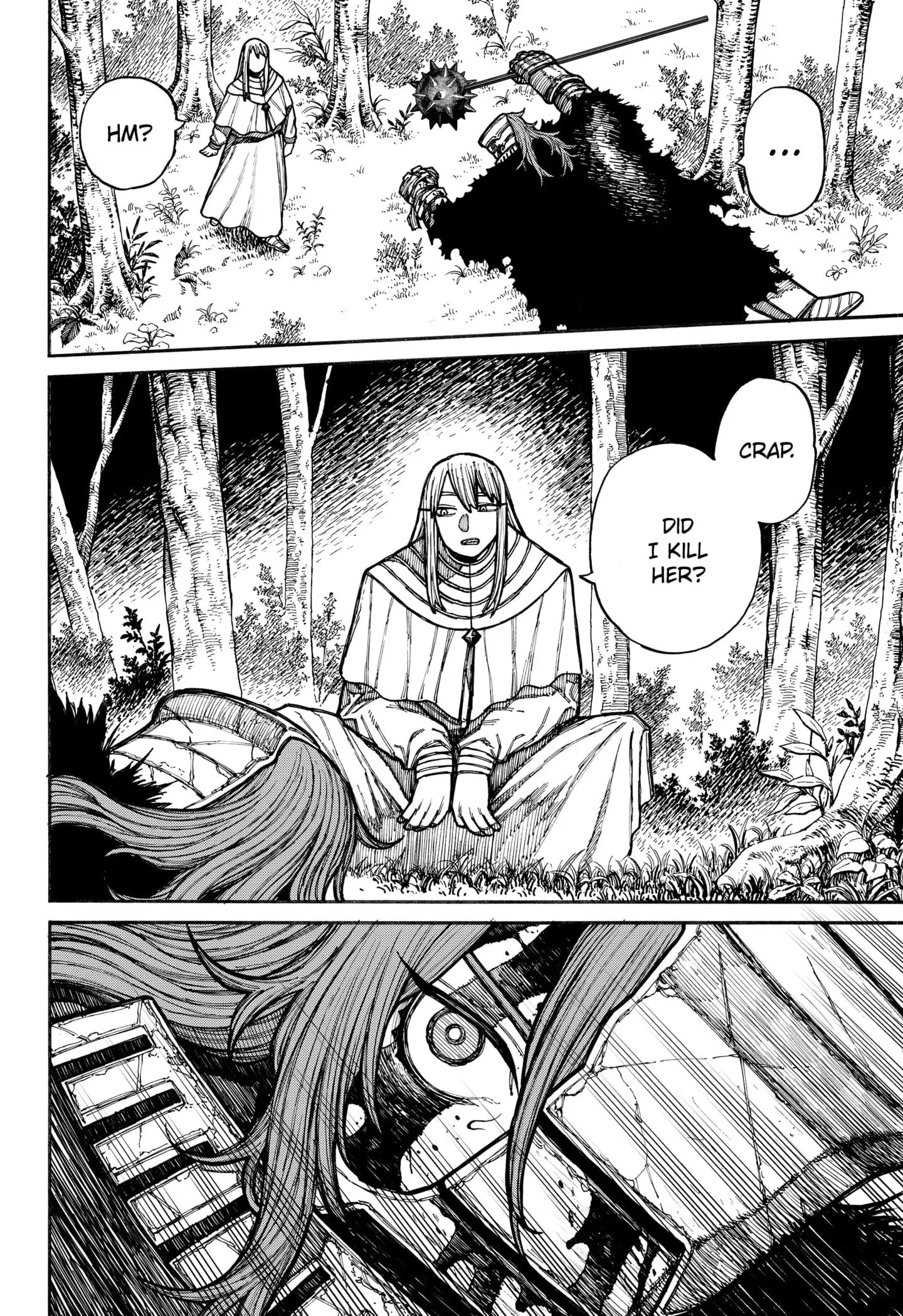 Centuria β Chapter 20 β Page 10
