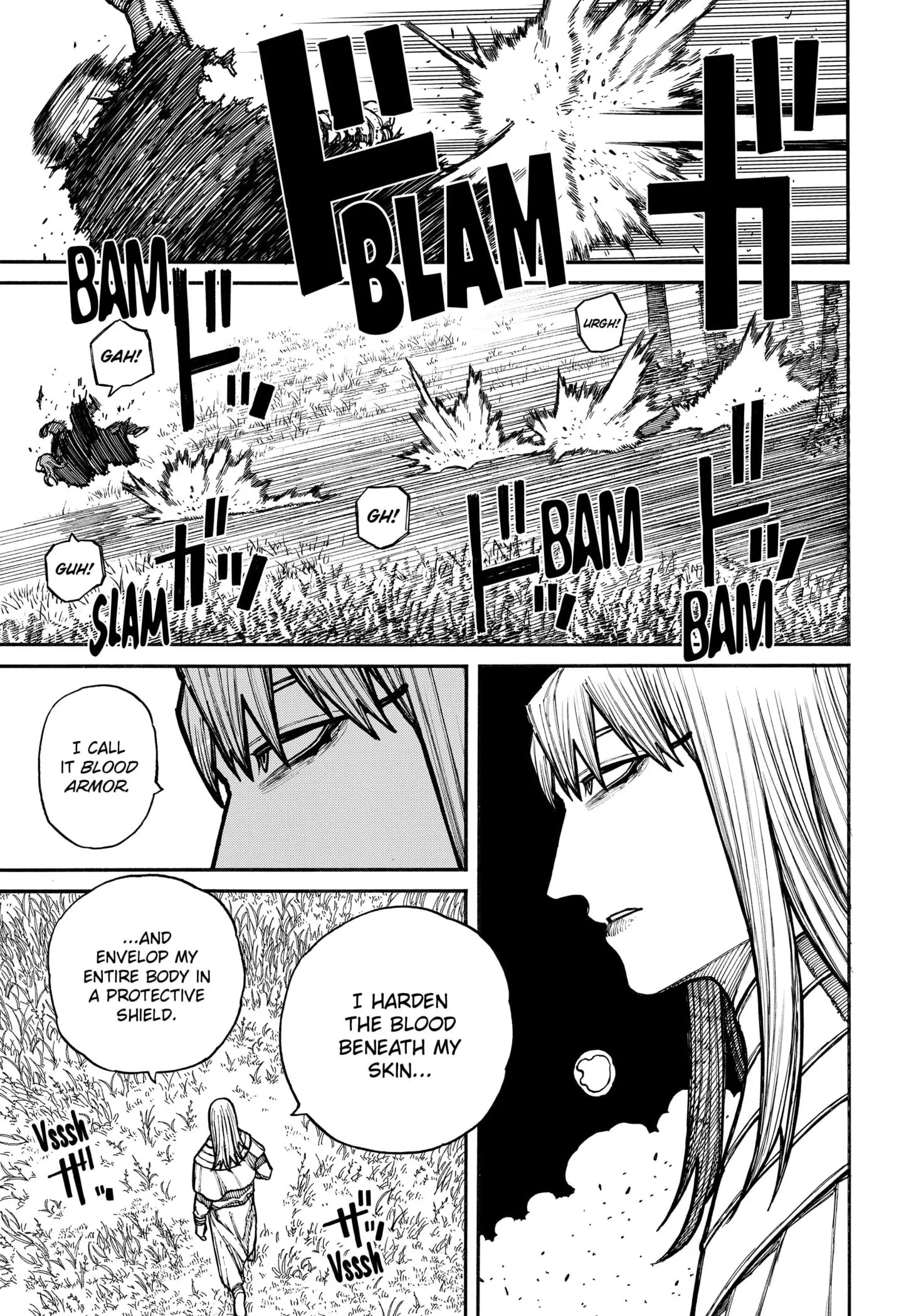 Centuria β Chapter 20 β Page 15