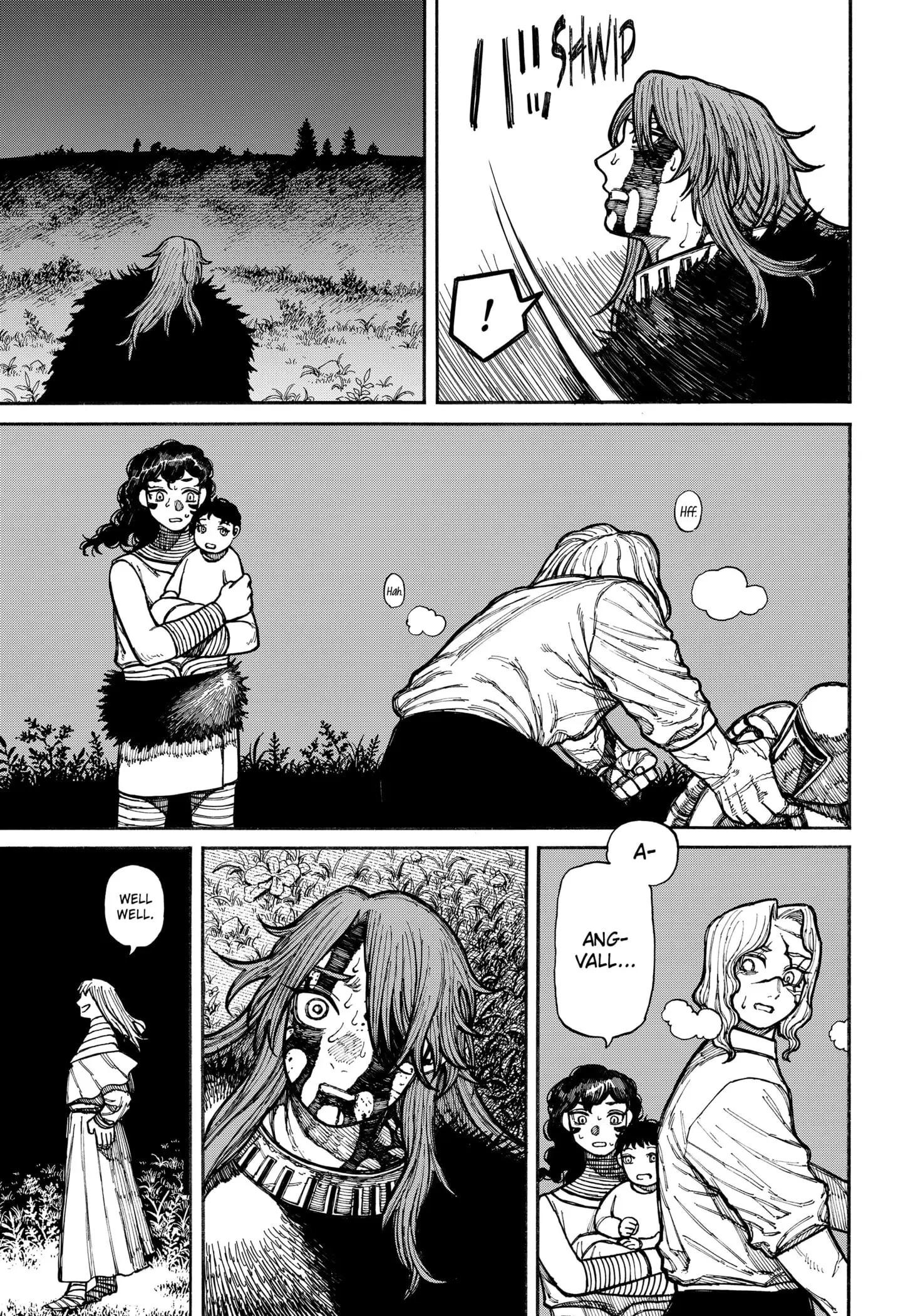 Centuria β Chapter 20 β Page 17