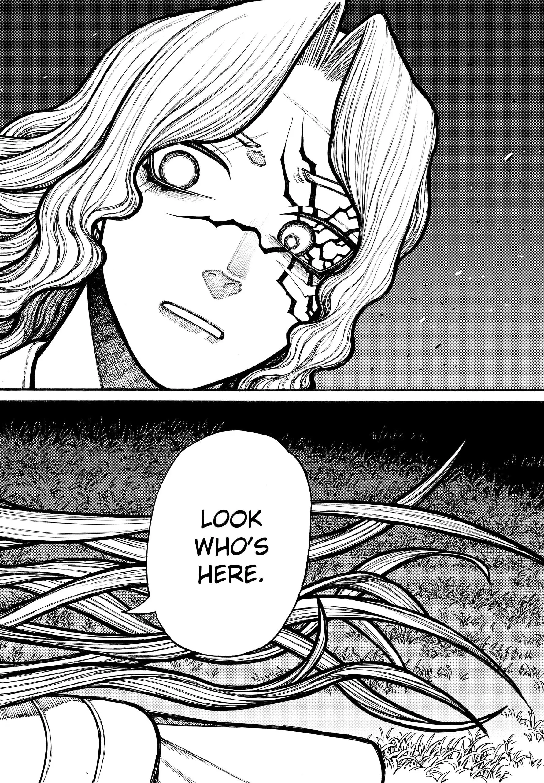 Centuria β Chapter 20 β Page 18