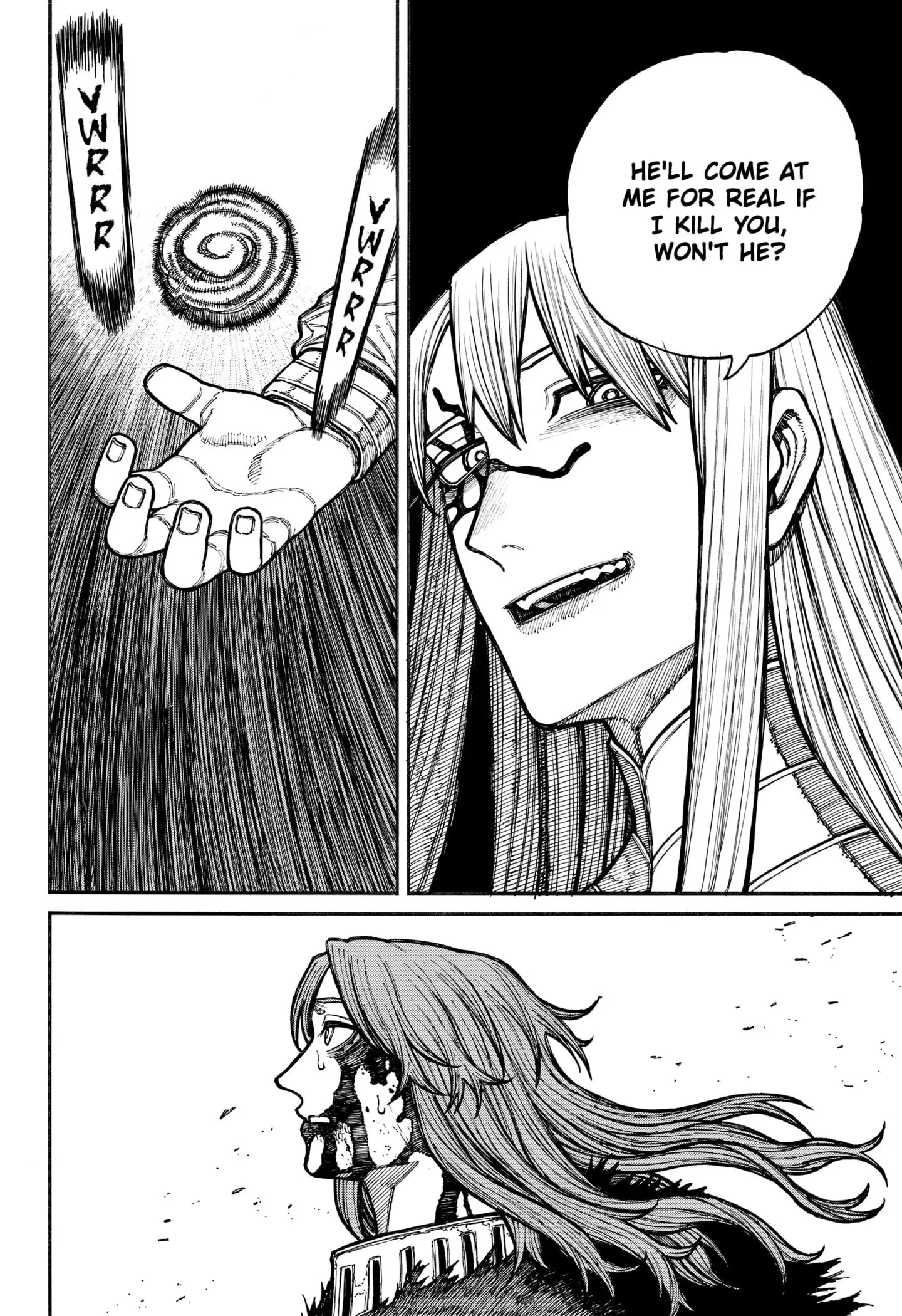 Centuria β Chapter 21 β Page 2