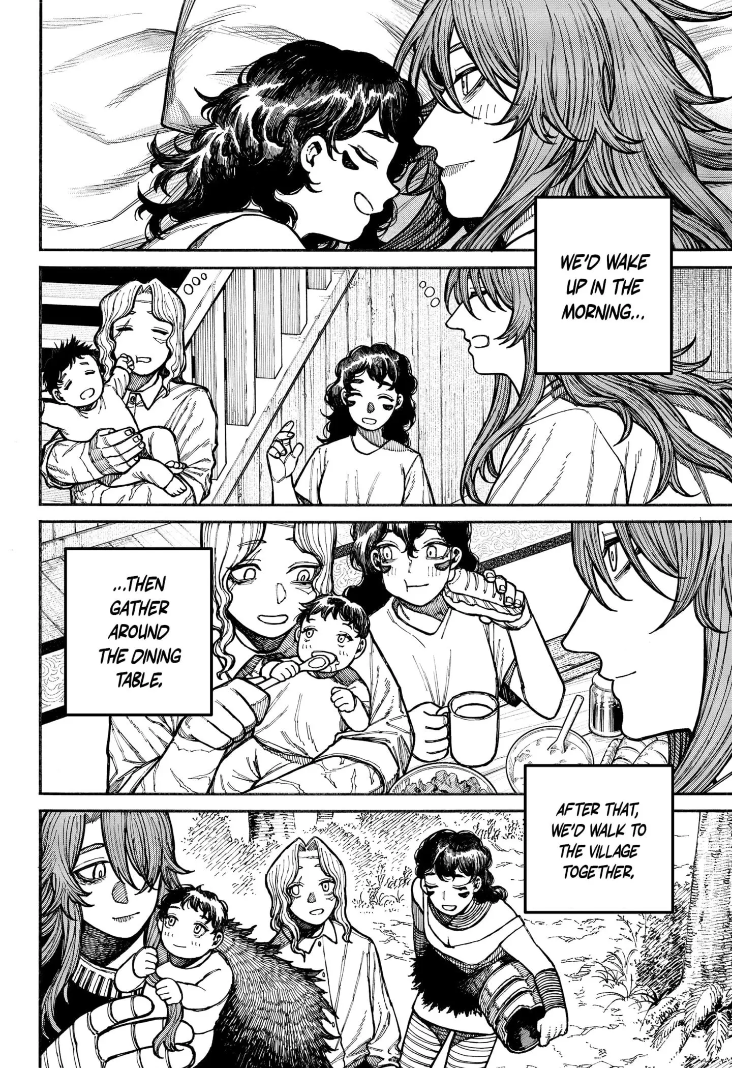 Centuria β Chapter 21 β Page 4