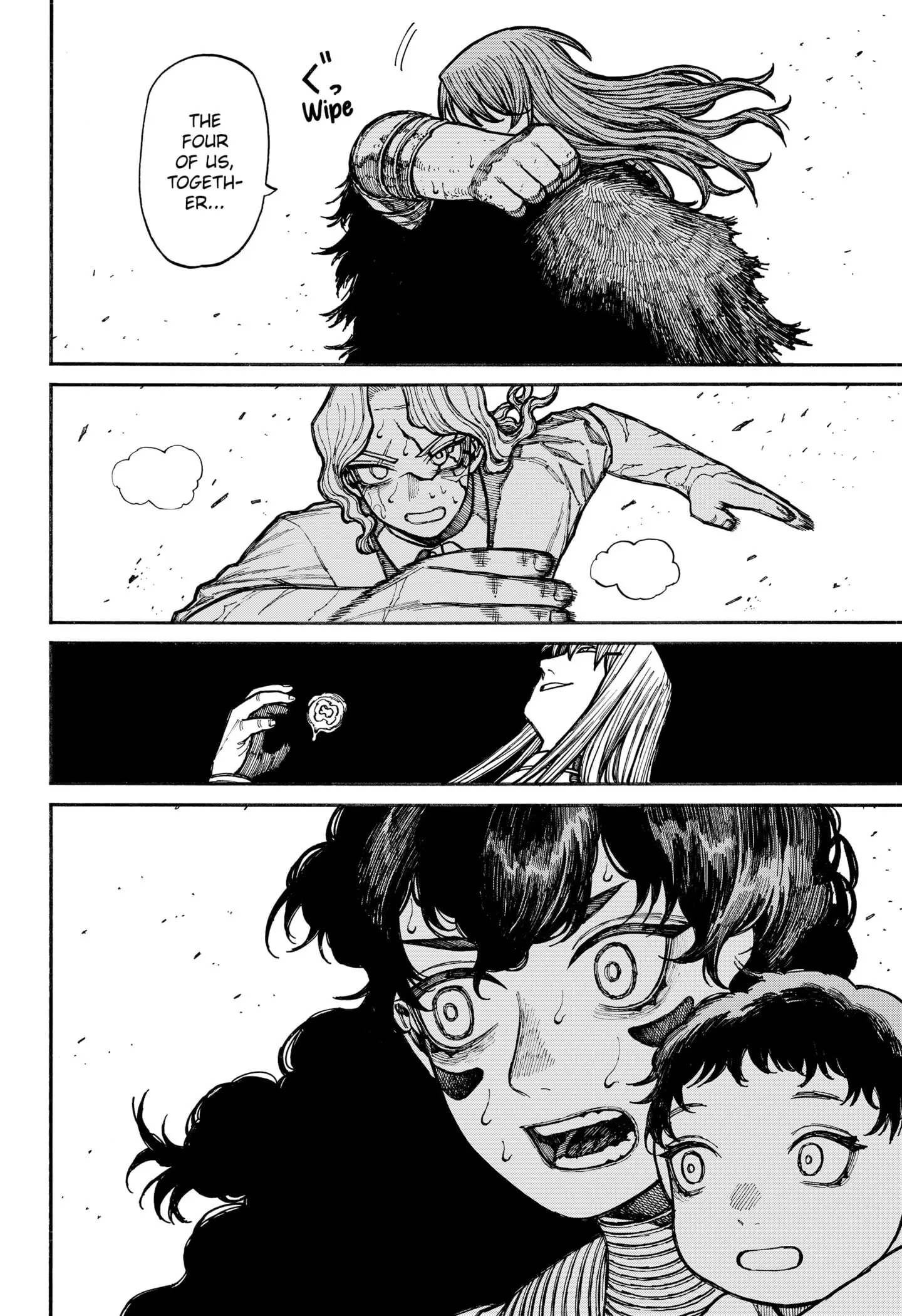 Centuria β Chapter 21 β Page 10