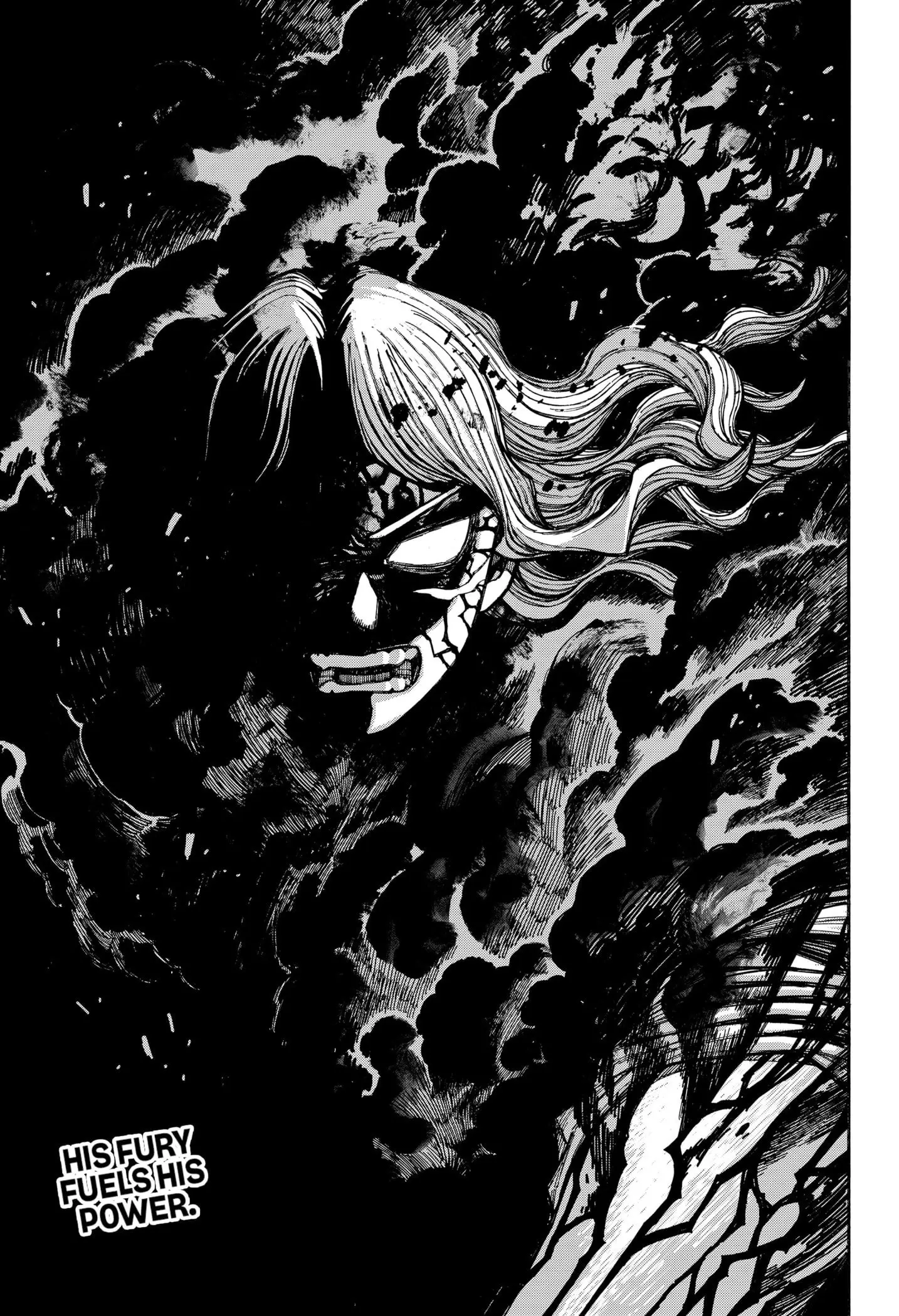 Centuria β Chapter 21 β Page 19