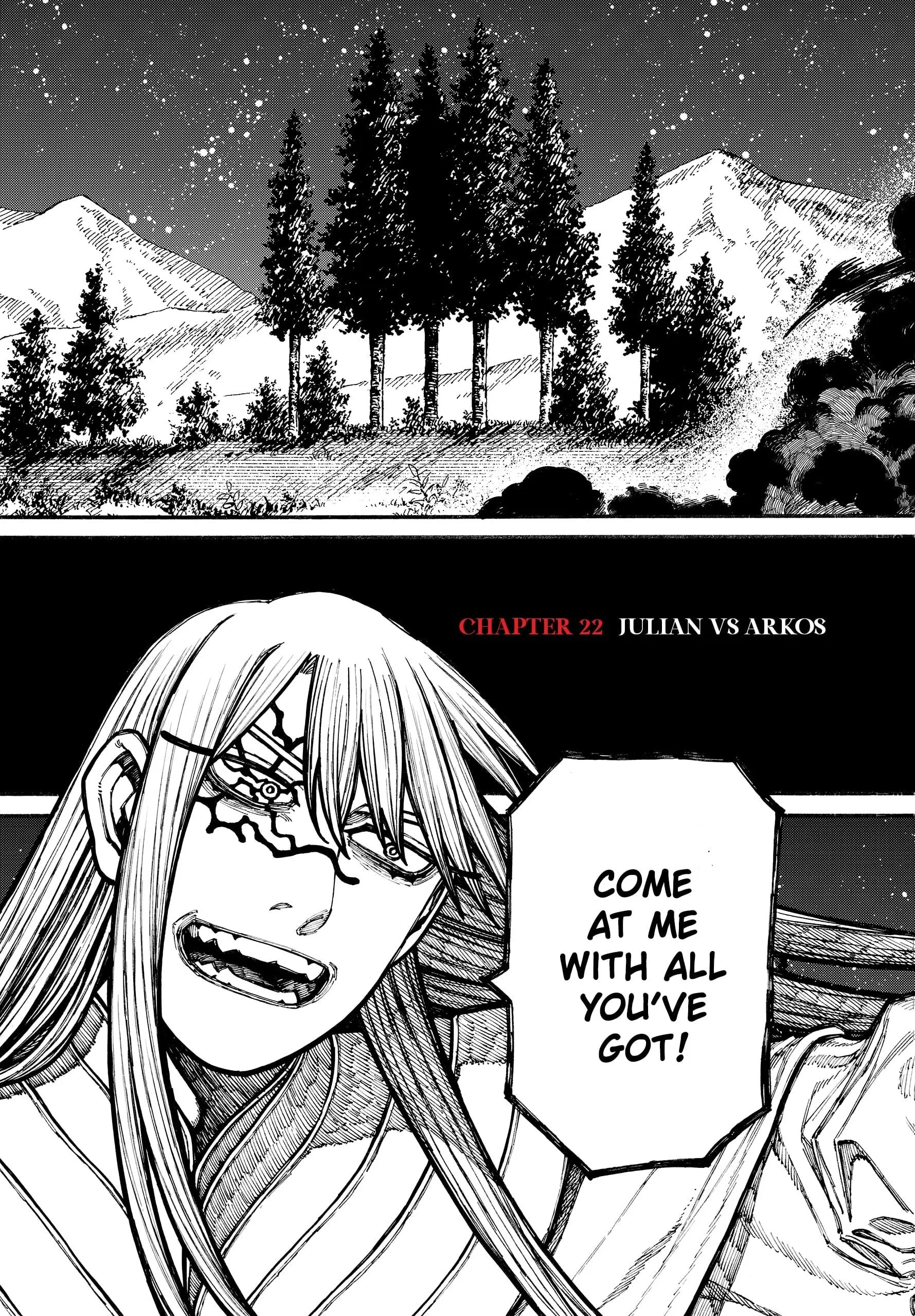 Centuria — Chapter 22 — Page 3