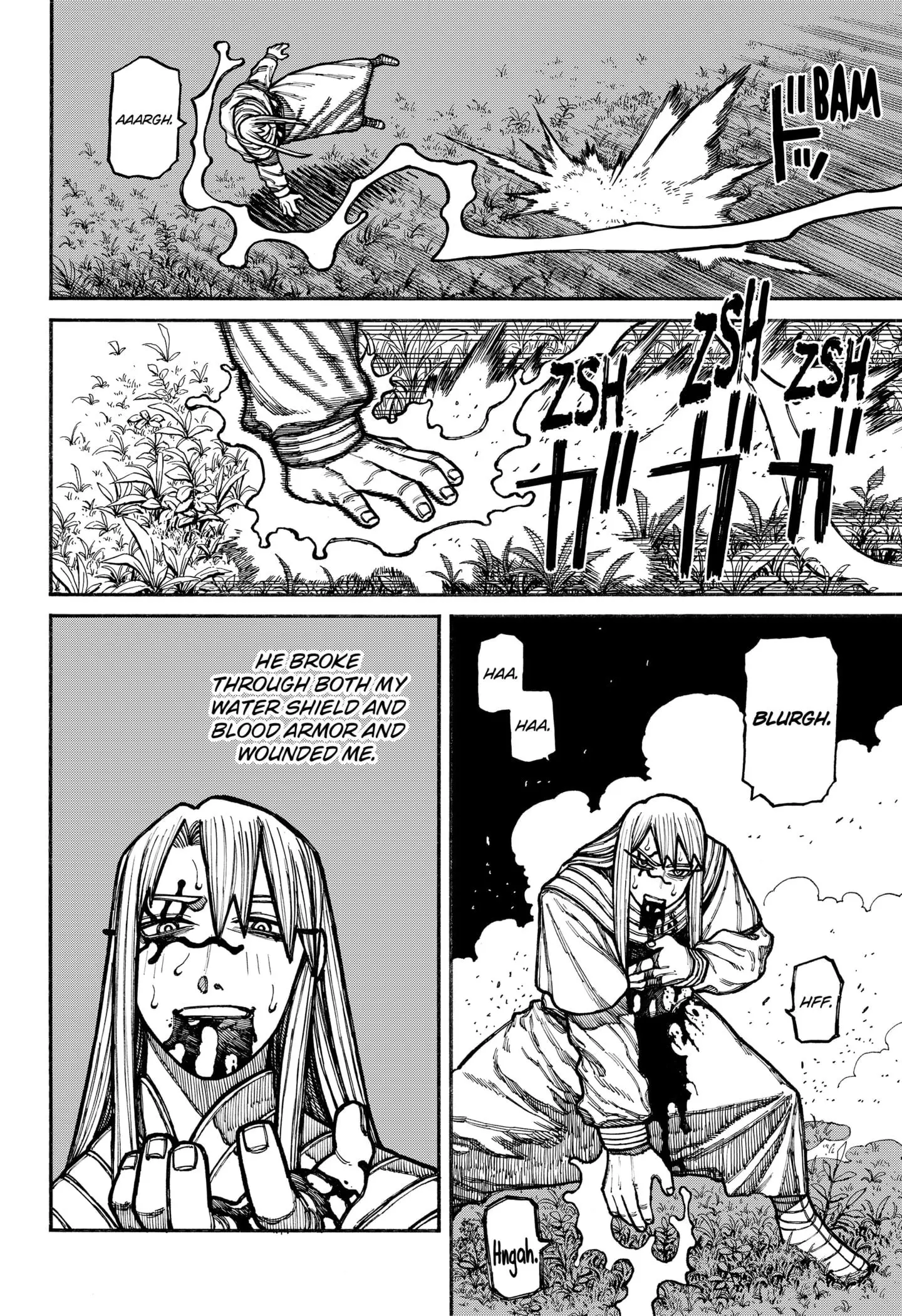 Centuria — Chapter 22 — Page 6