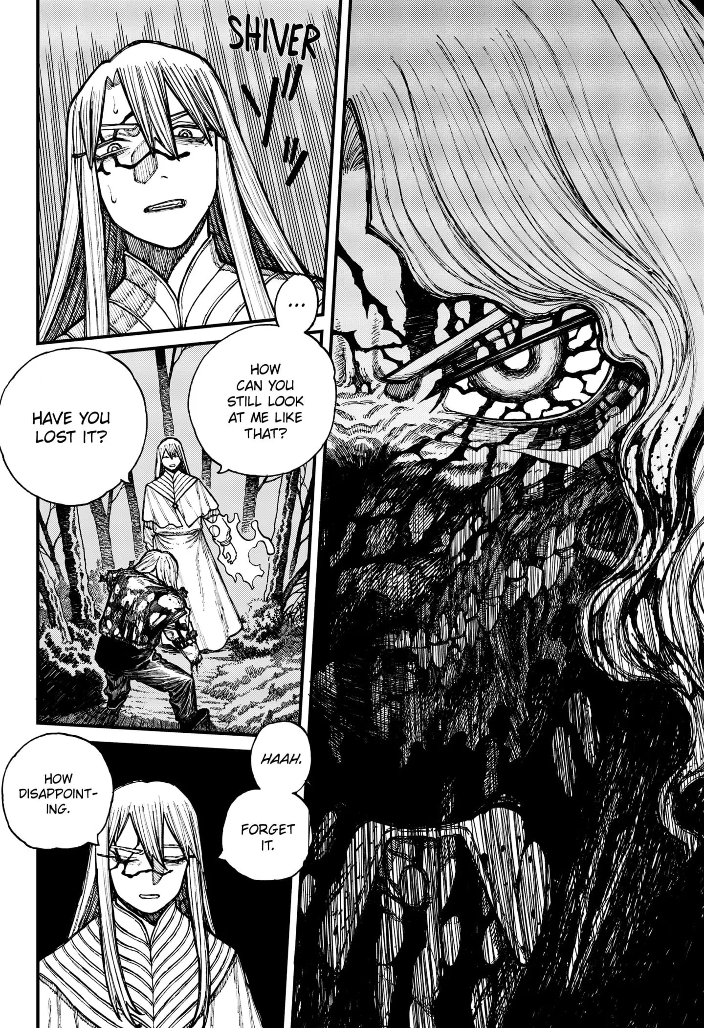 Centuria β Chapter 23 β Page 6