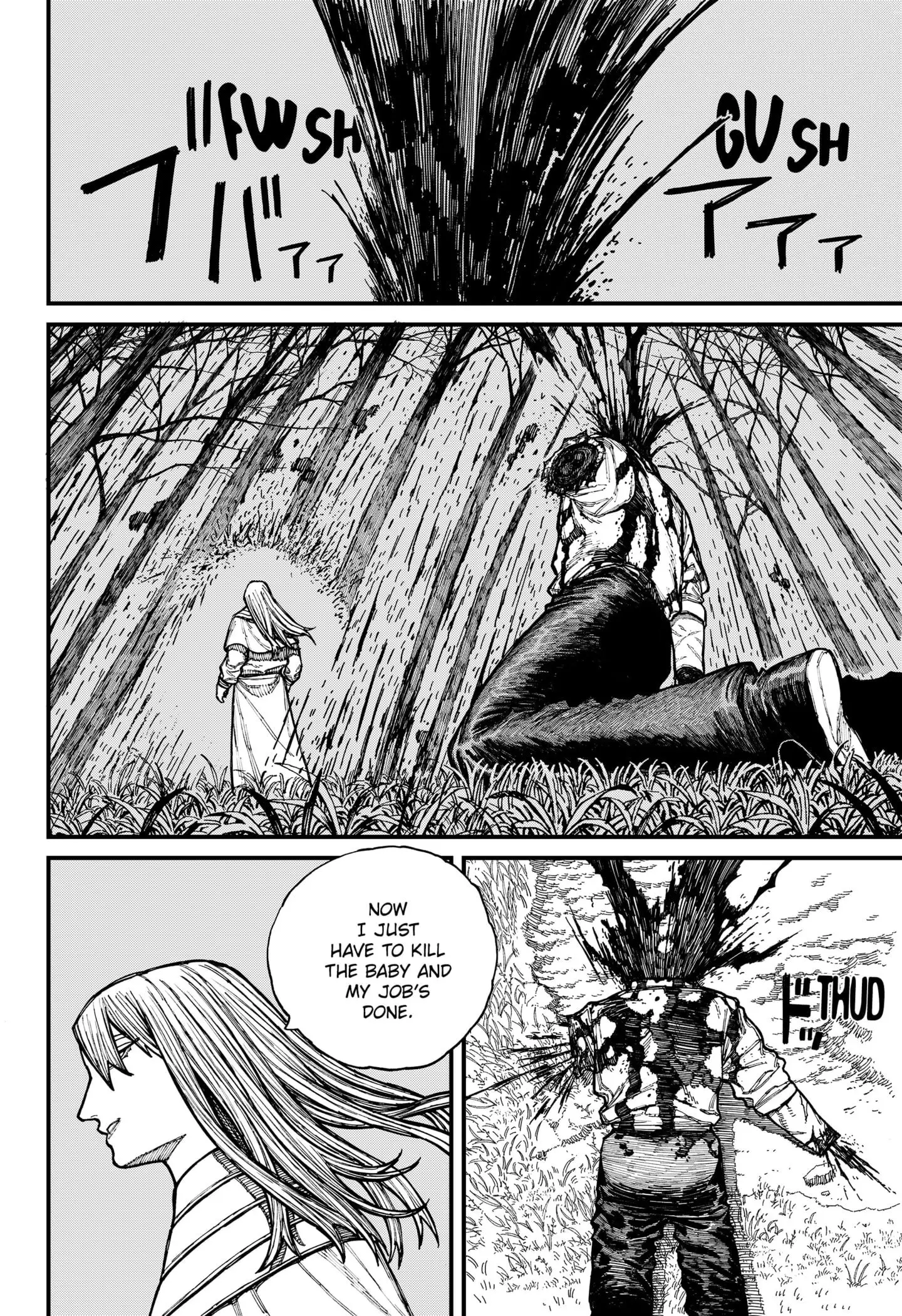 Centuria β Chapter 23 β Page 8