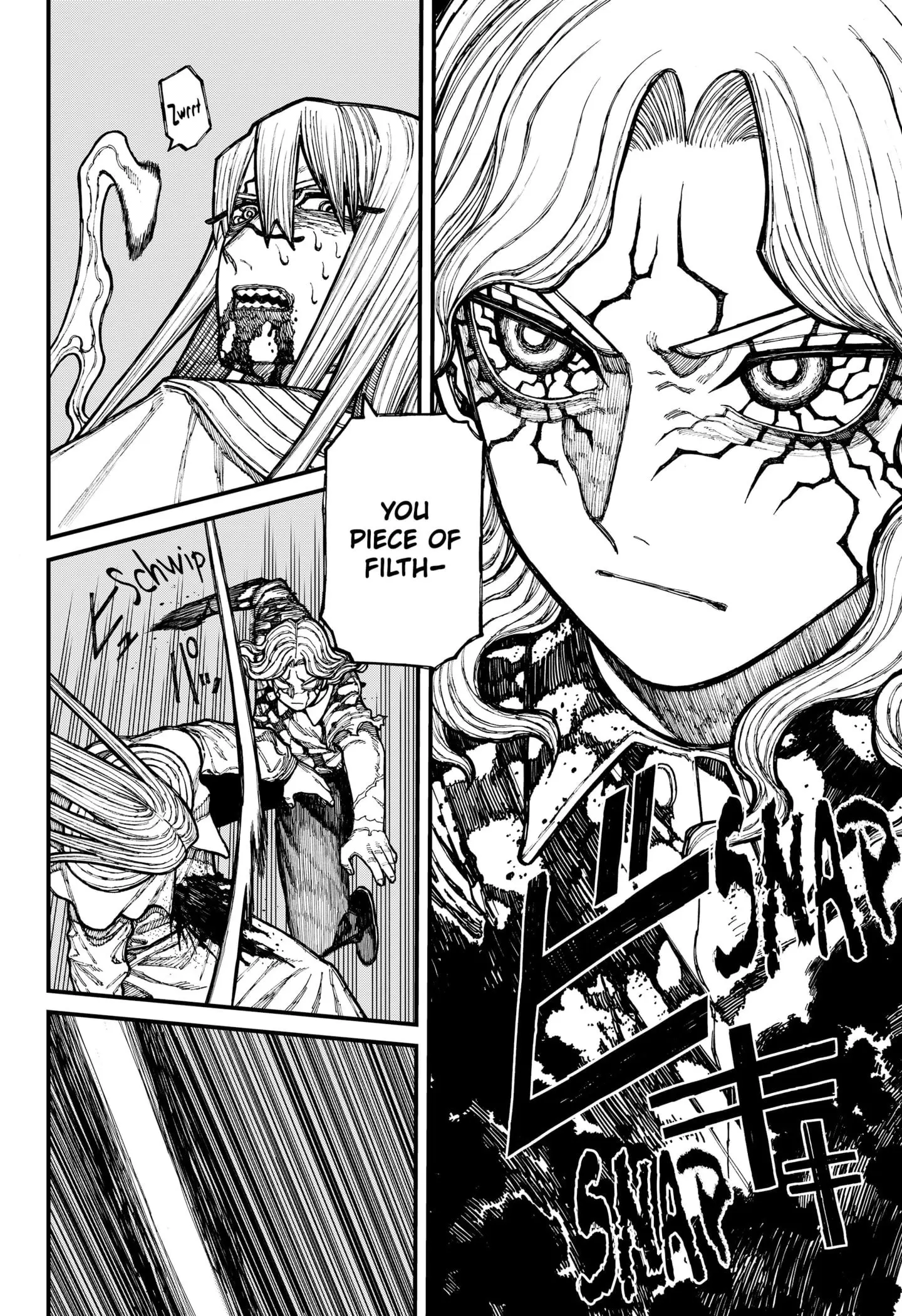 Centuria β Chapter 23 β Page 18