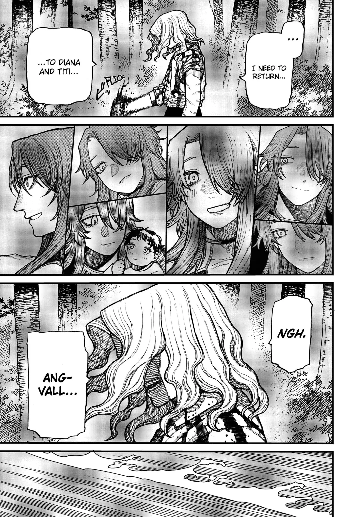 Centuria — Chapter 24 — Page 3