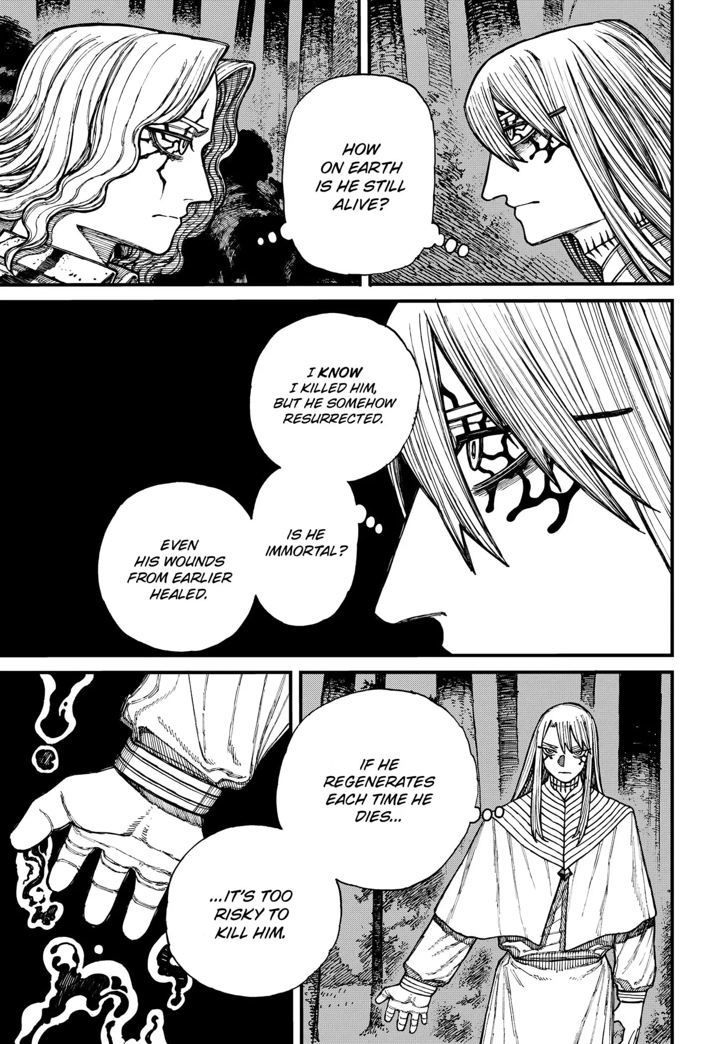 Centuria — Chapter 24 — Page 9