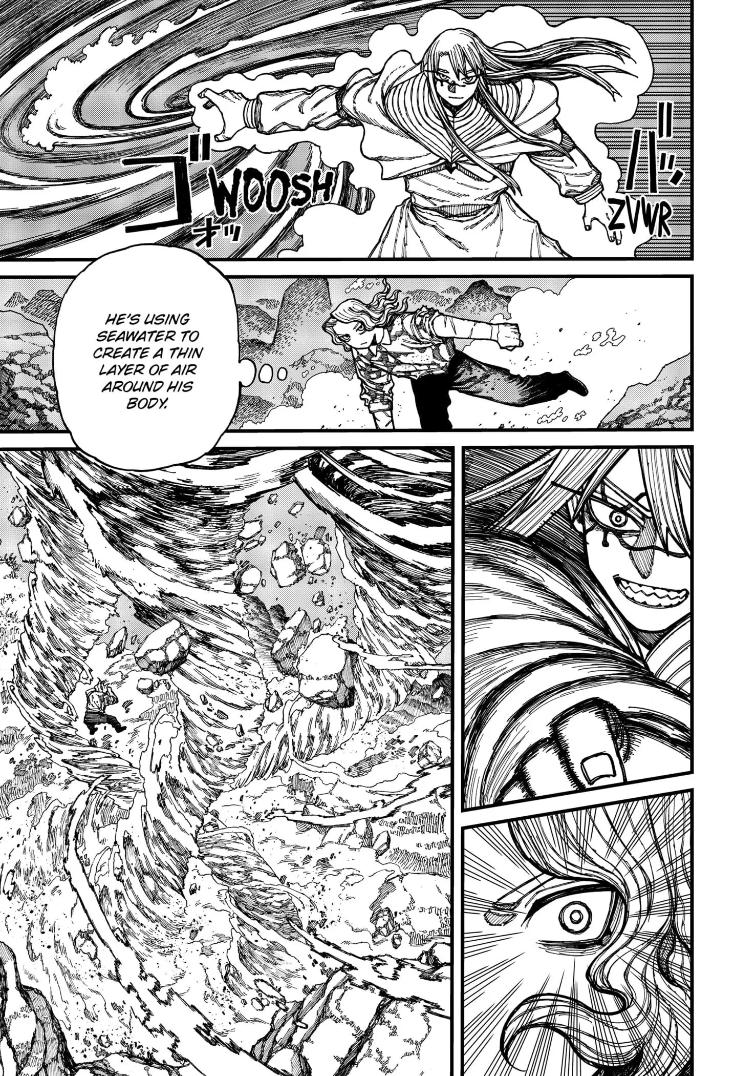 Centuria — Chapter 25 — Page 5