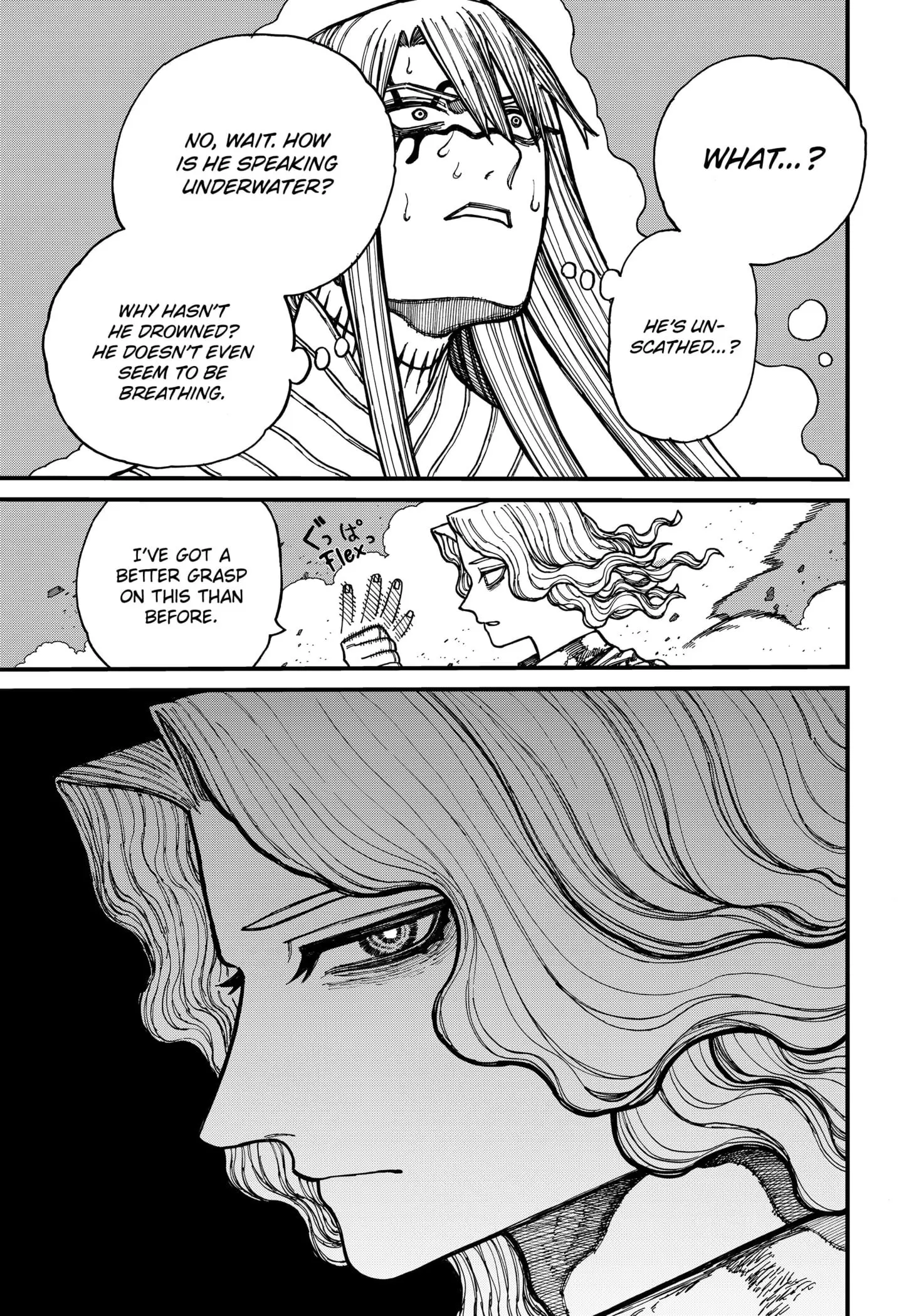 Centuria — Chapter 25 — Page 9