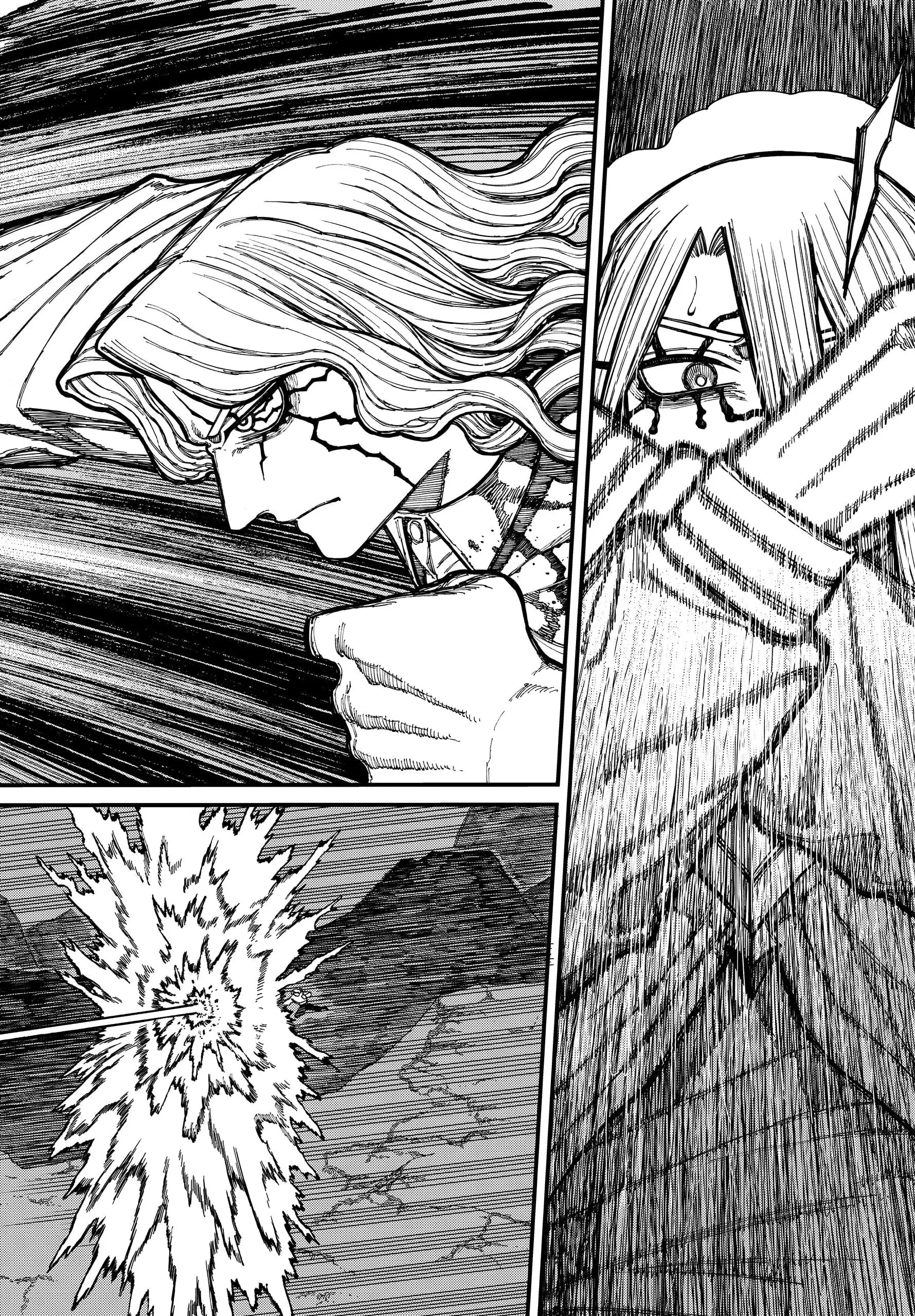 Centuria — Chapter 25 — Page 10