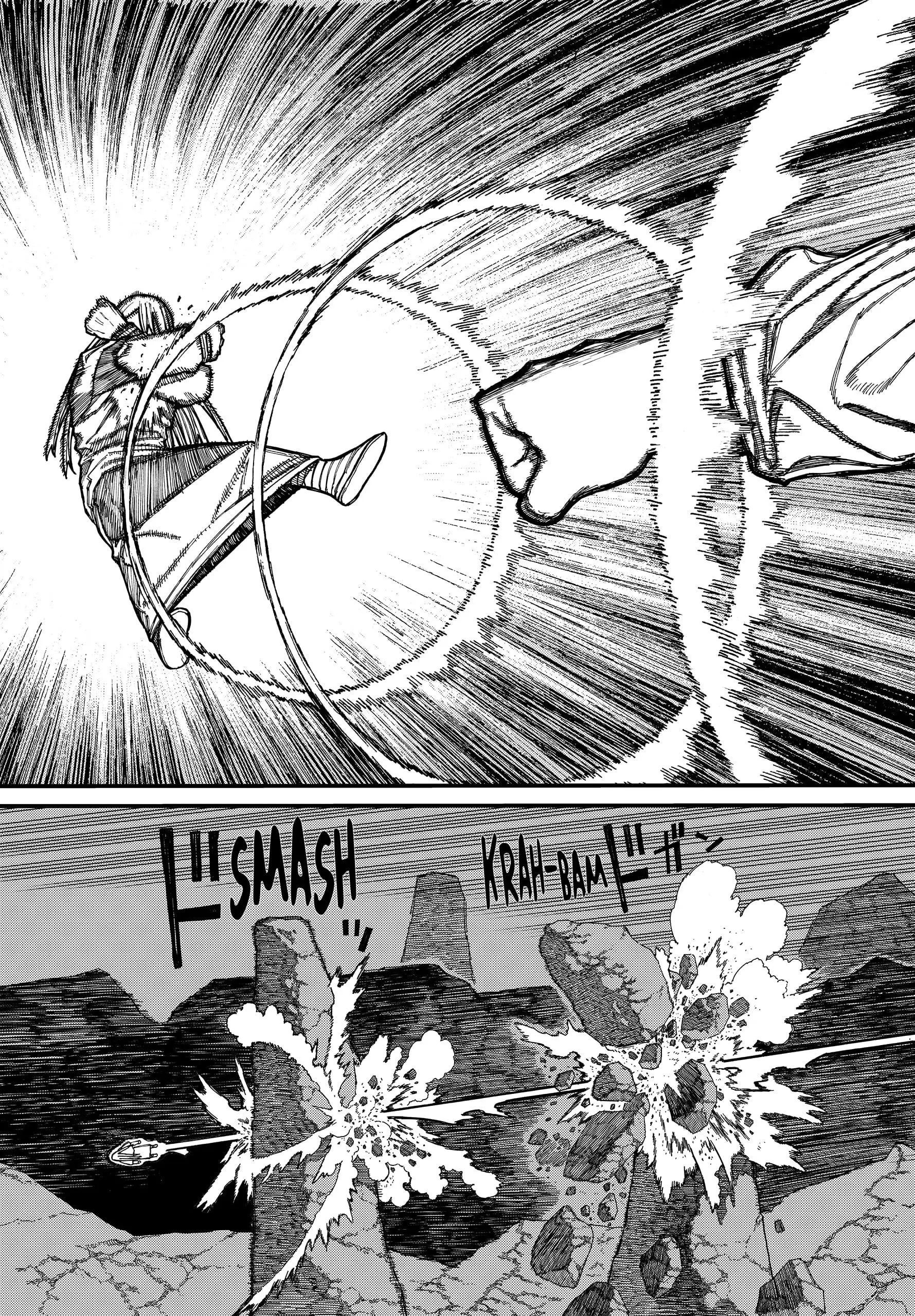 Centuria — Chapter 25 — Page 11