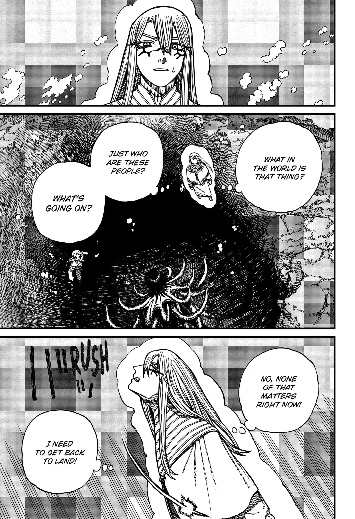 Centuria β Chapter 26 β Page 11