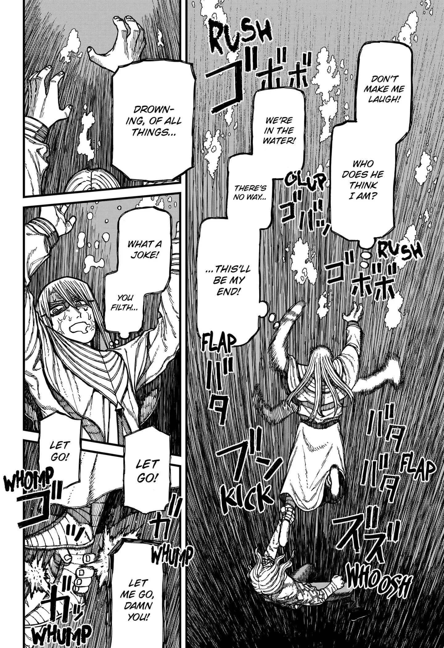 Centuria β Chapter 26 β Page 16
