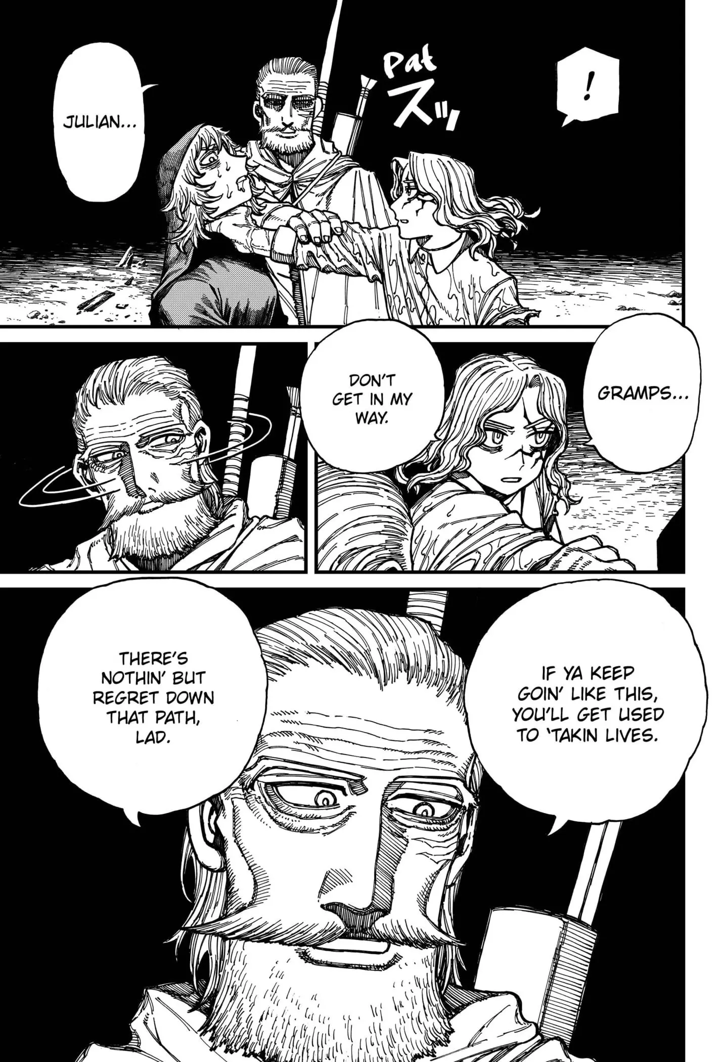 Centuria — Chapter 27 — Page 7