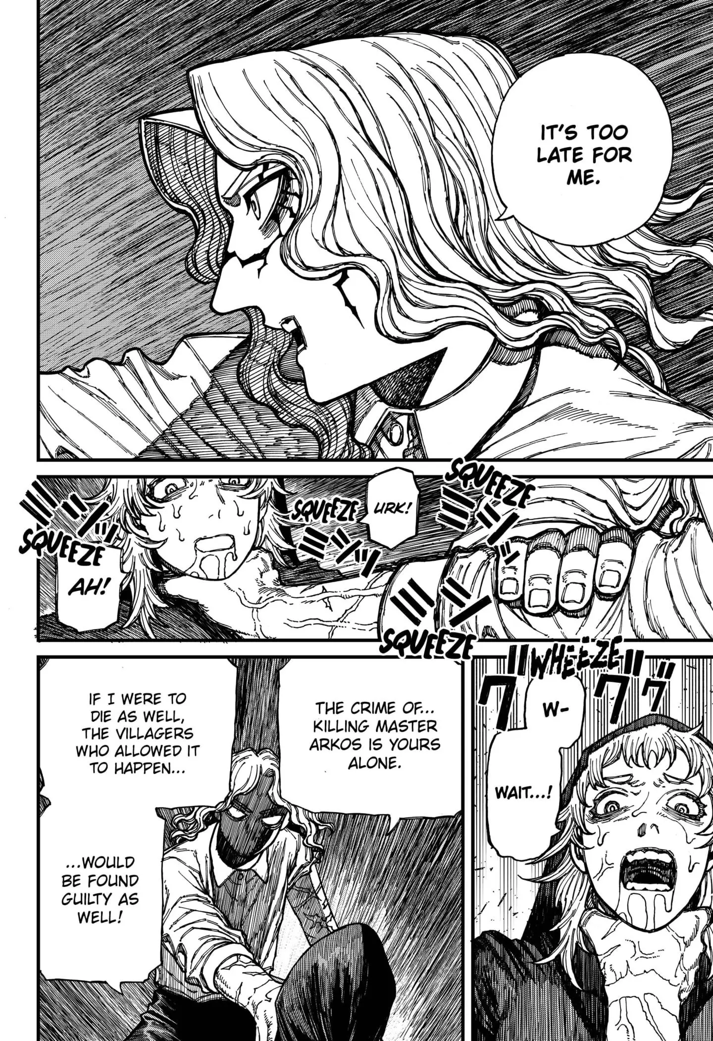 Centuria — Chapter 27 — Page 8