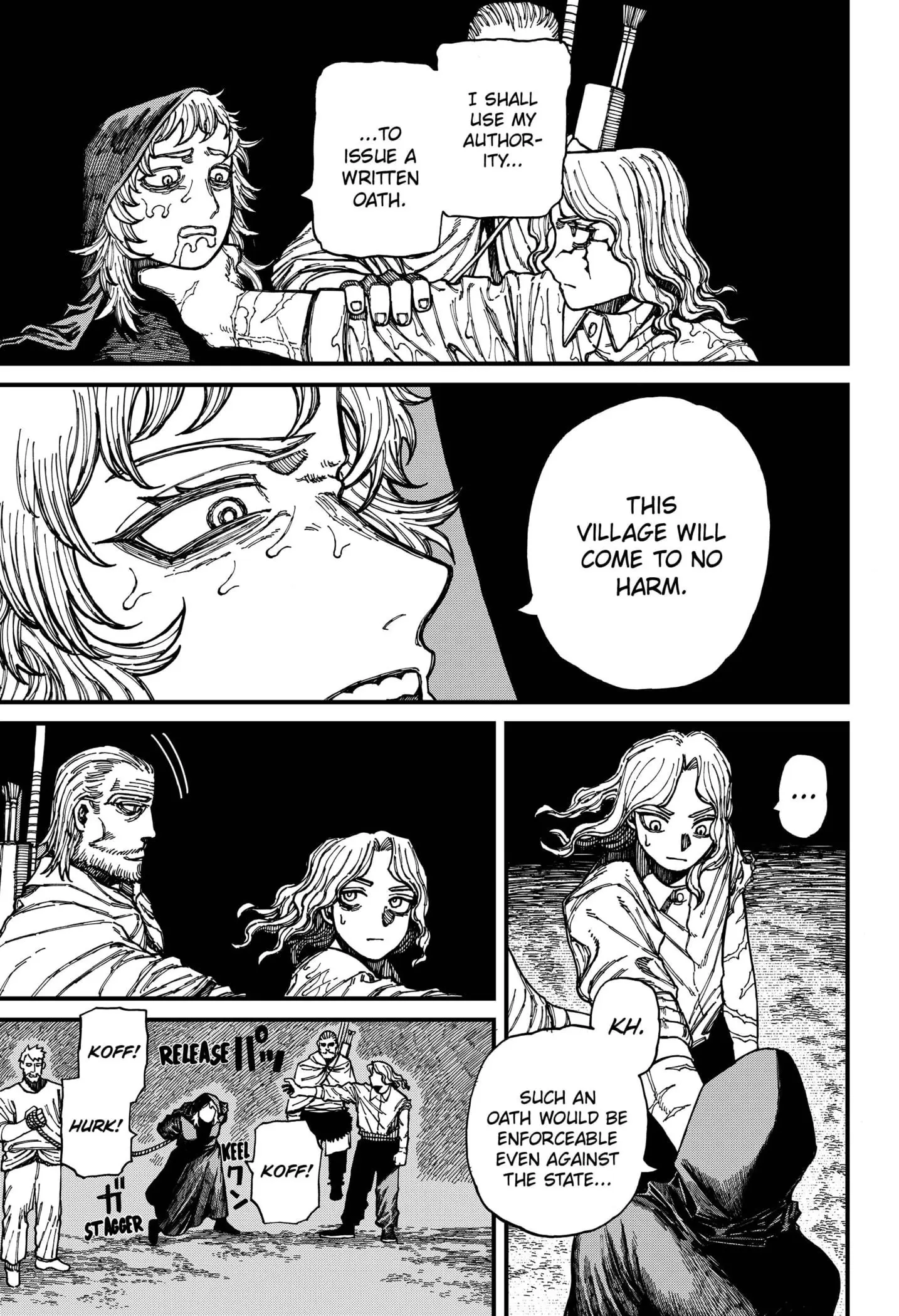 Centuria — Chapter 27 — Page 9
