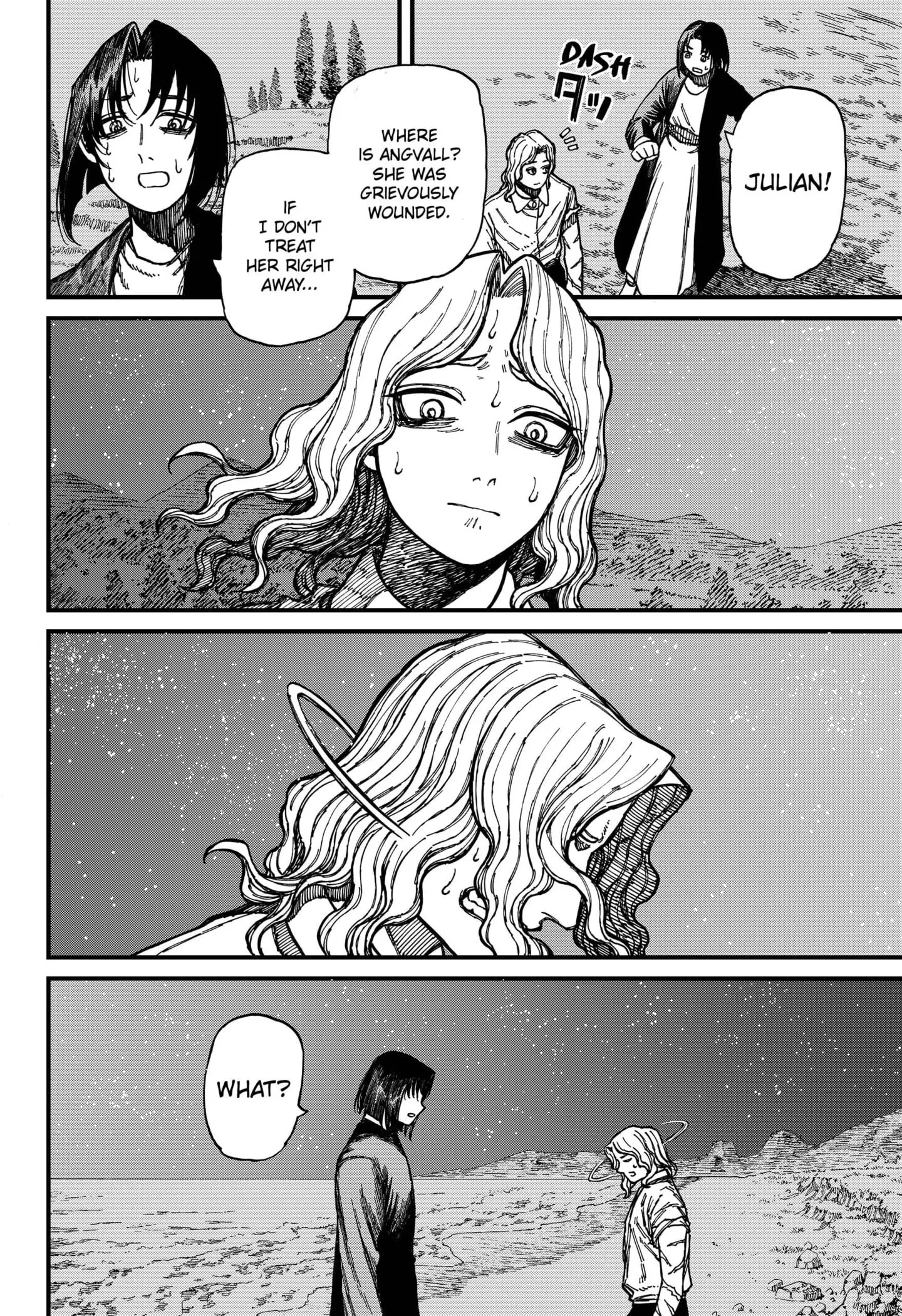 Centuria — Chapter 27 — Page 10