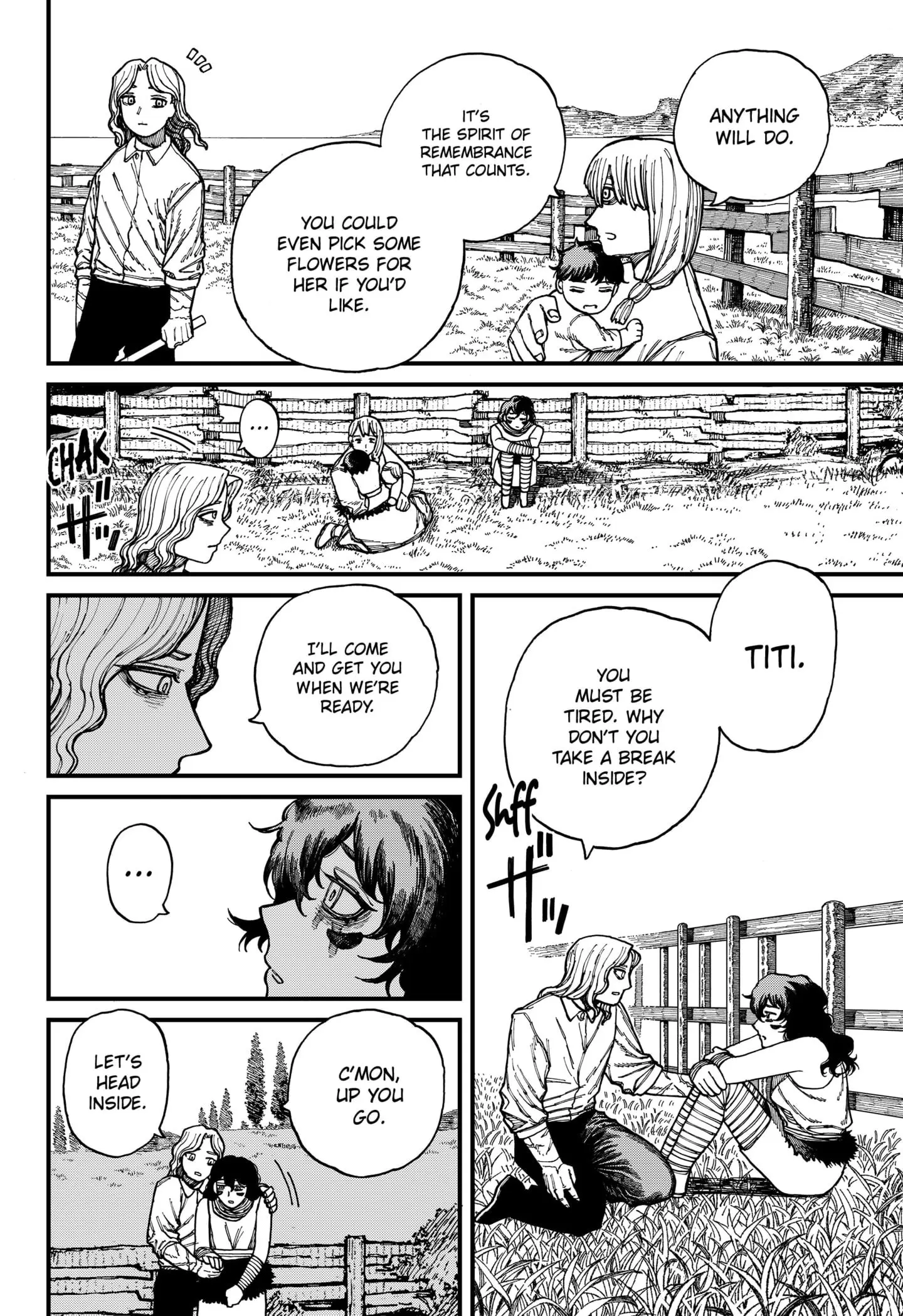 Centuria — Chapter 28 — Page 4