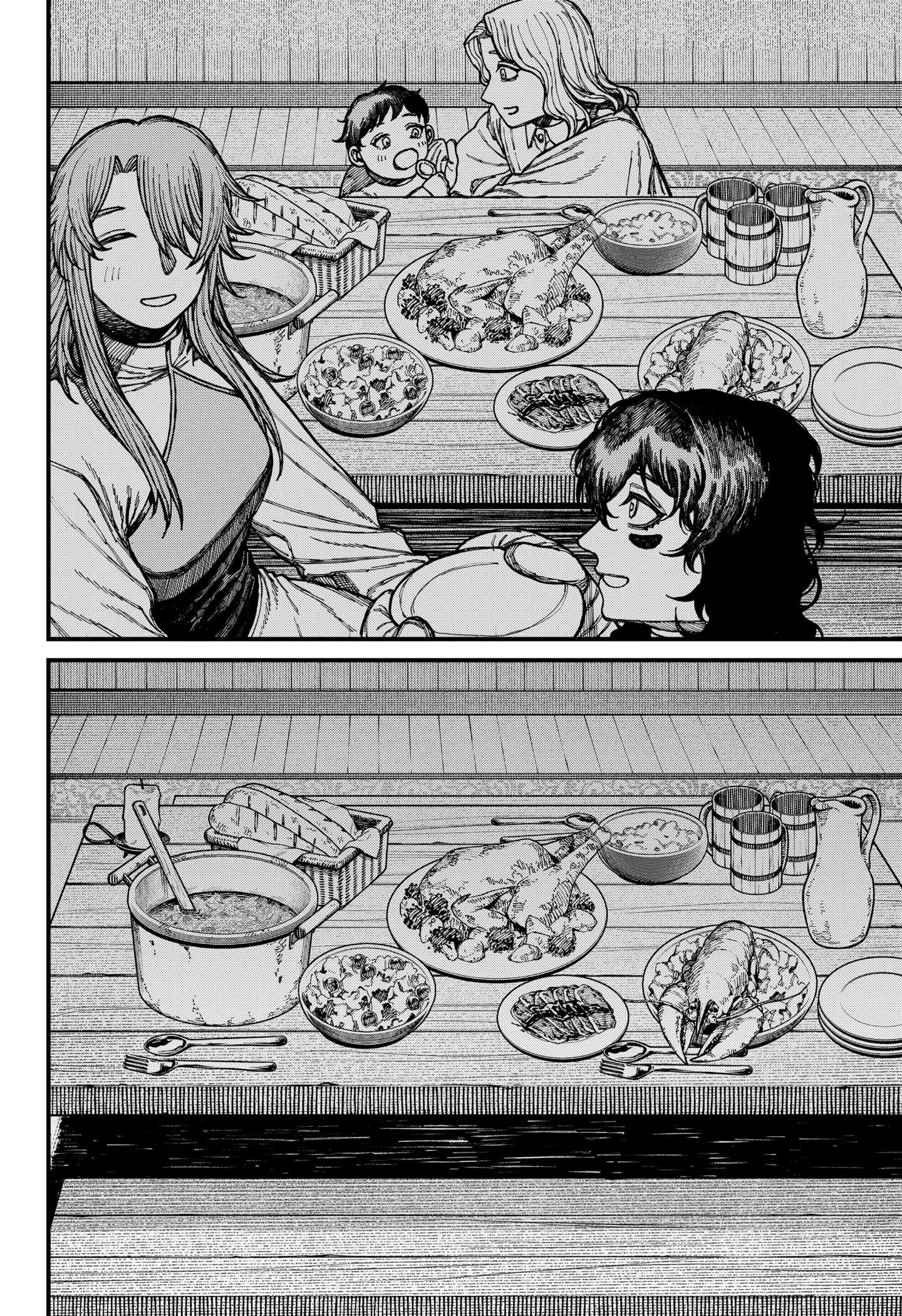 Centuria — Chapter 28 — Page 6