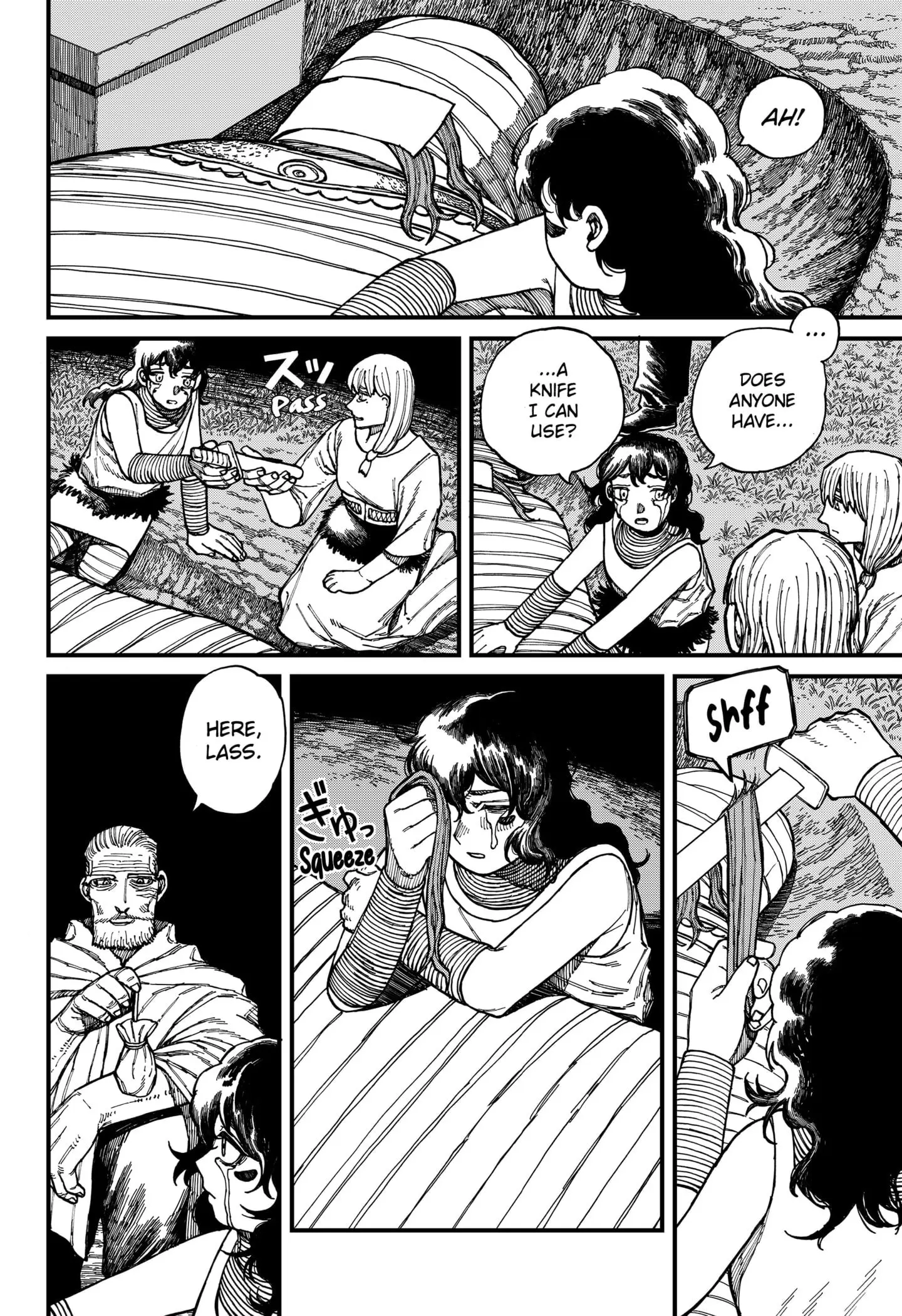 Centuria — Chapter 28 — Page 10