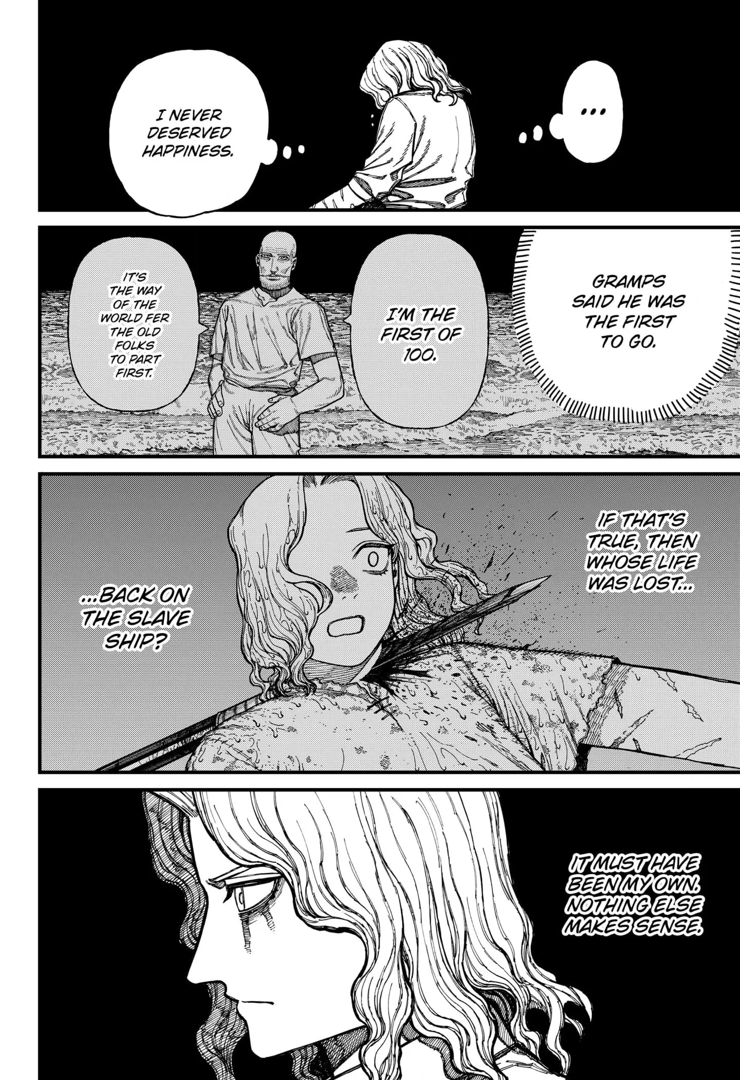 Centuria — Chapter 28 — Page 16
