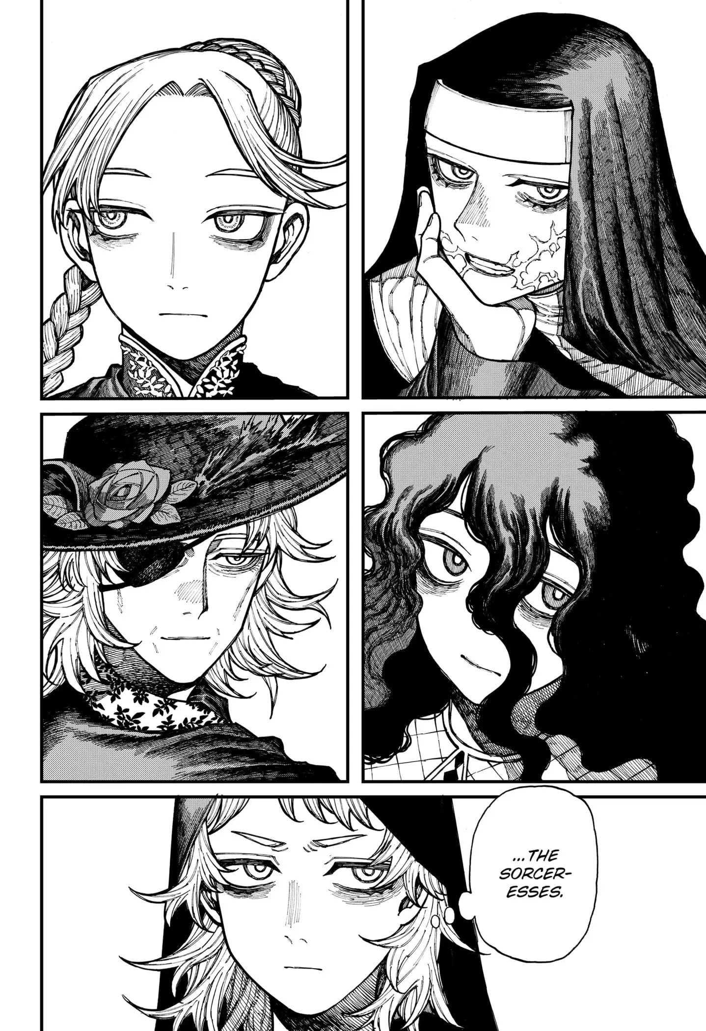 Centuria — Chapter 29 — Page 4