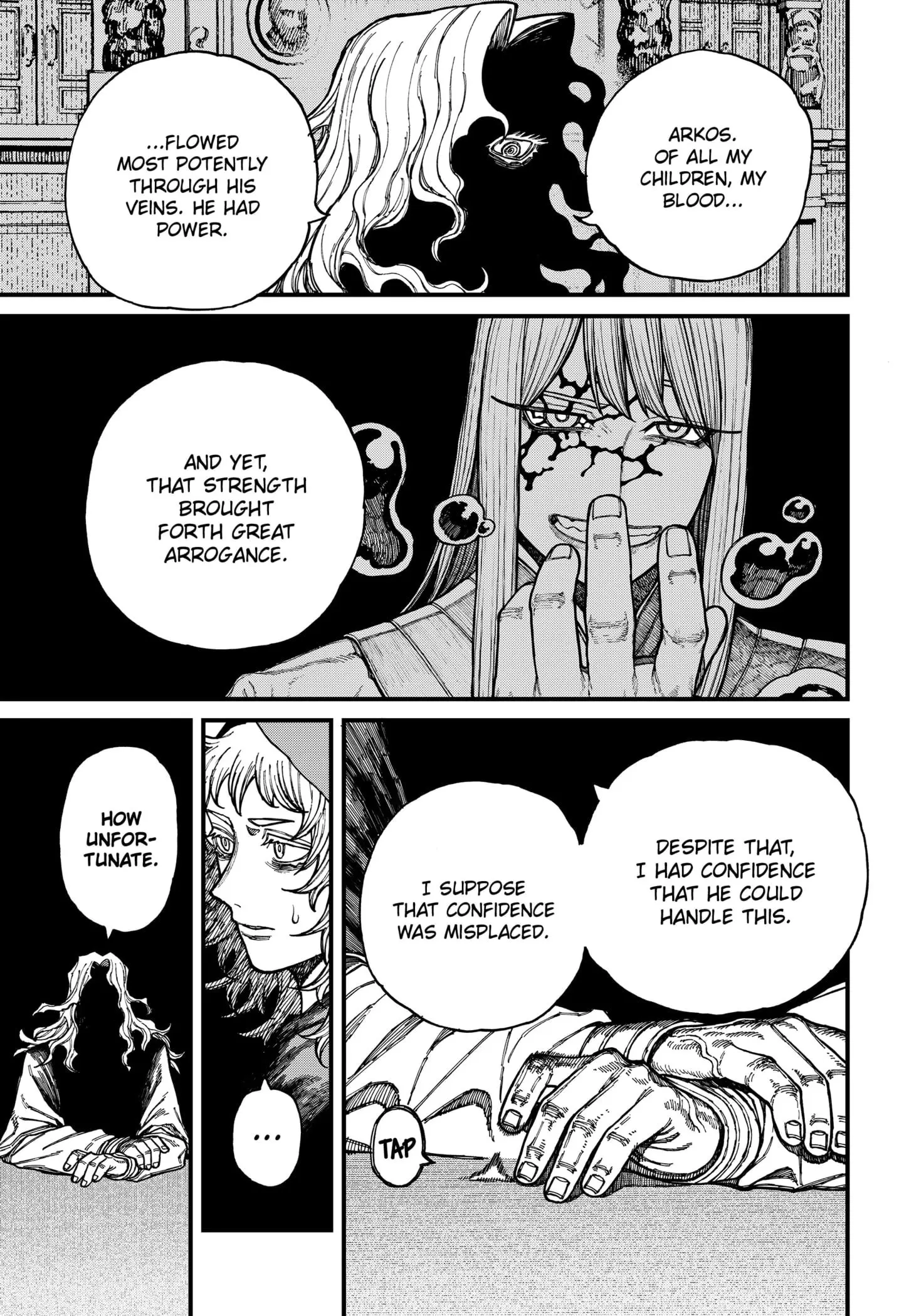 Centuria — Chapter 29 — Page 5