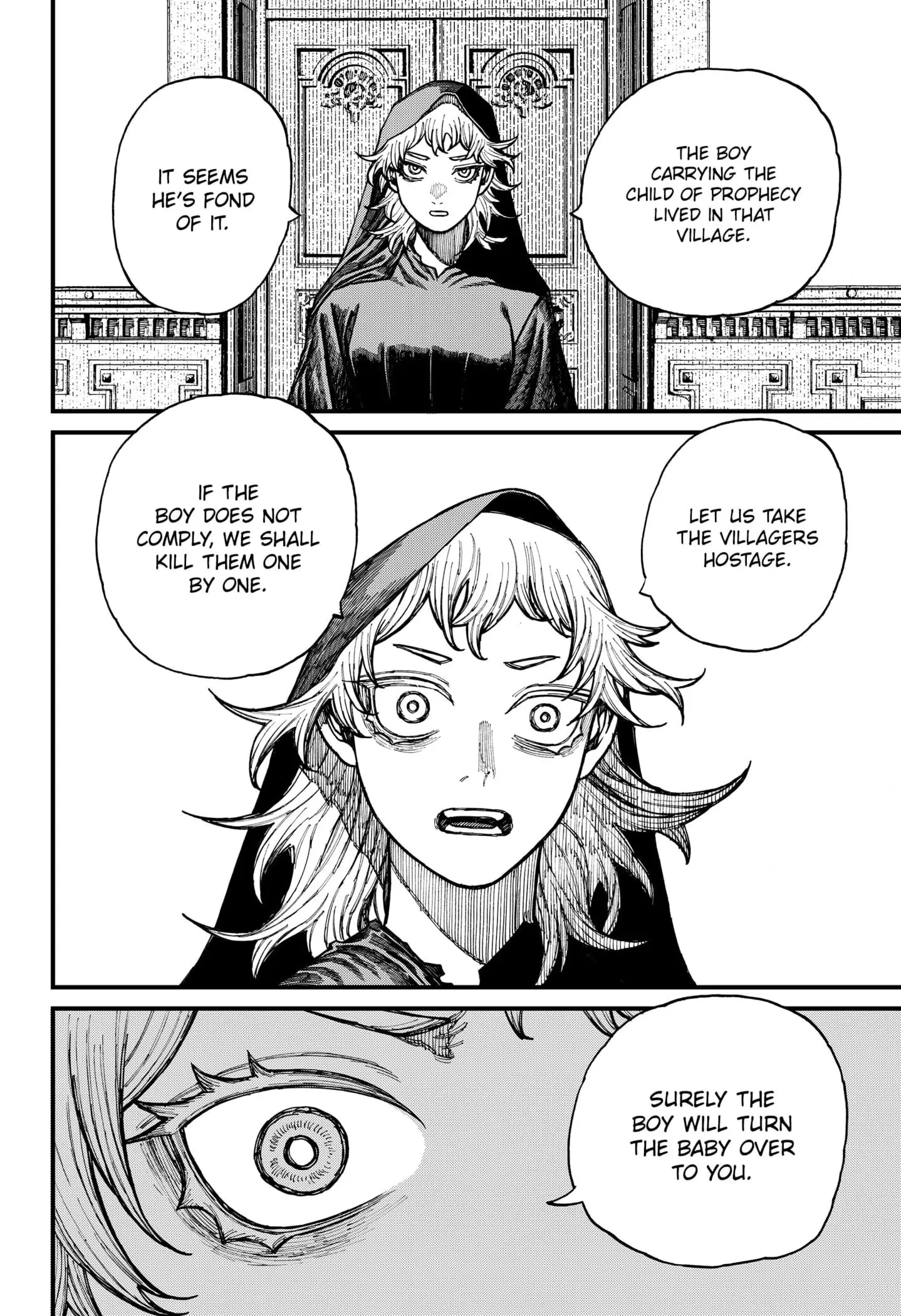 Centuria — Chapter 29 — Page 6