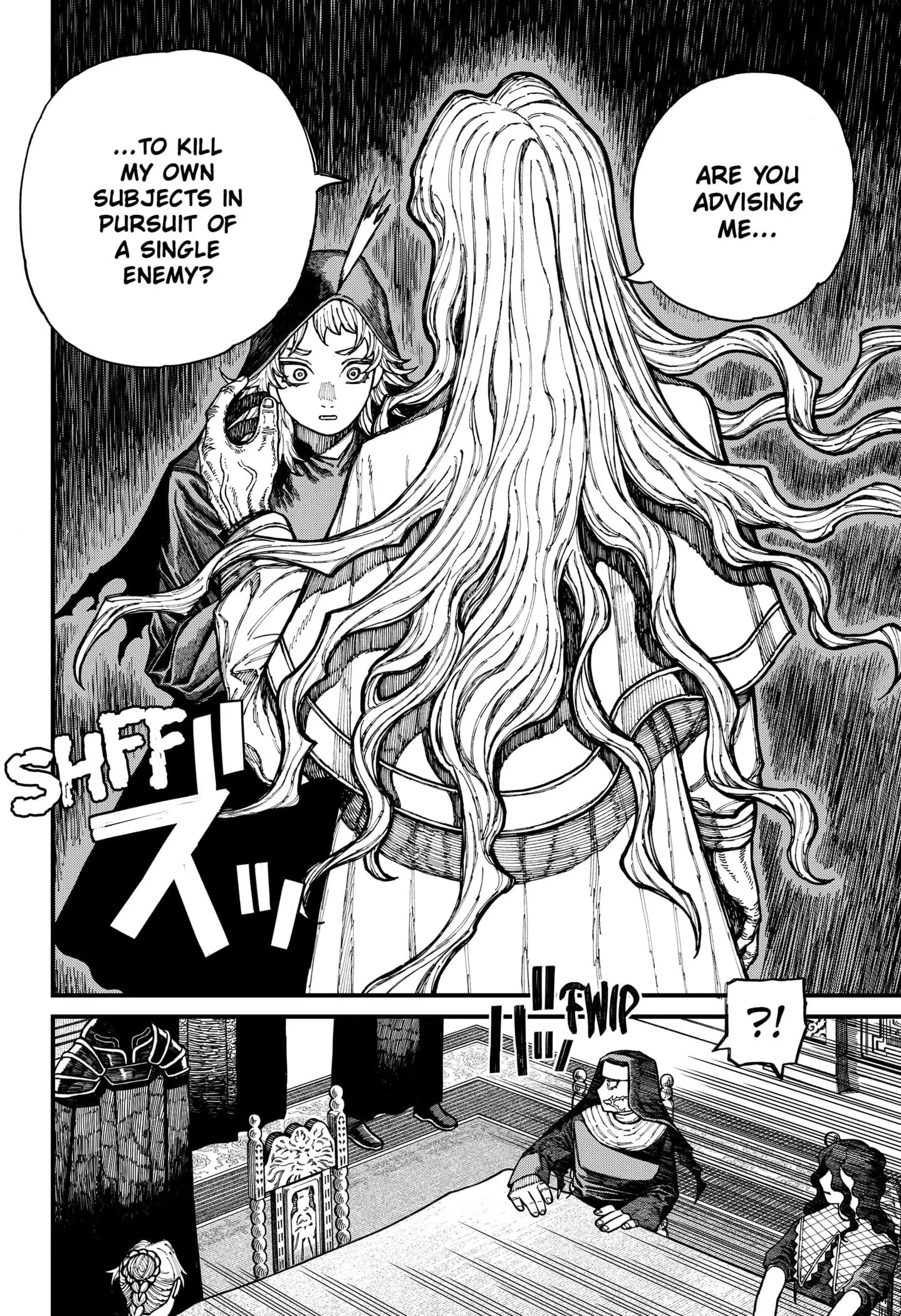 Centuria — Chapter 29 — Page 8