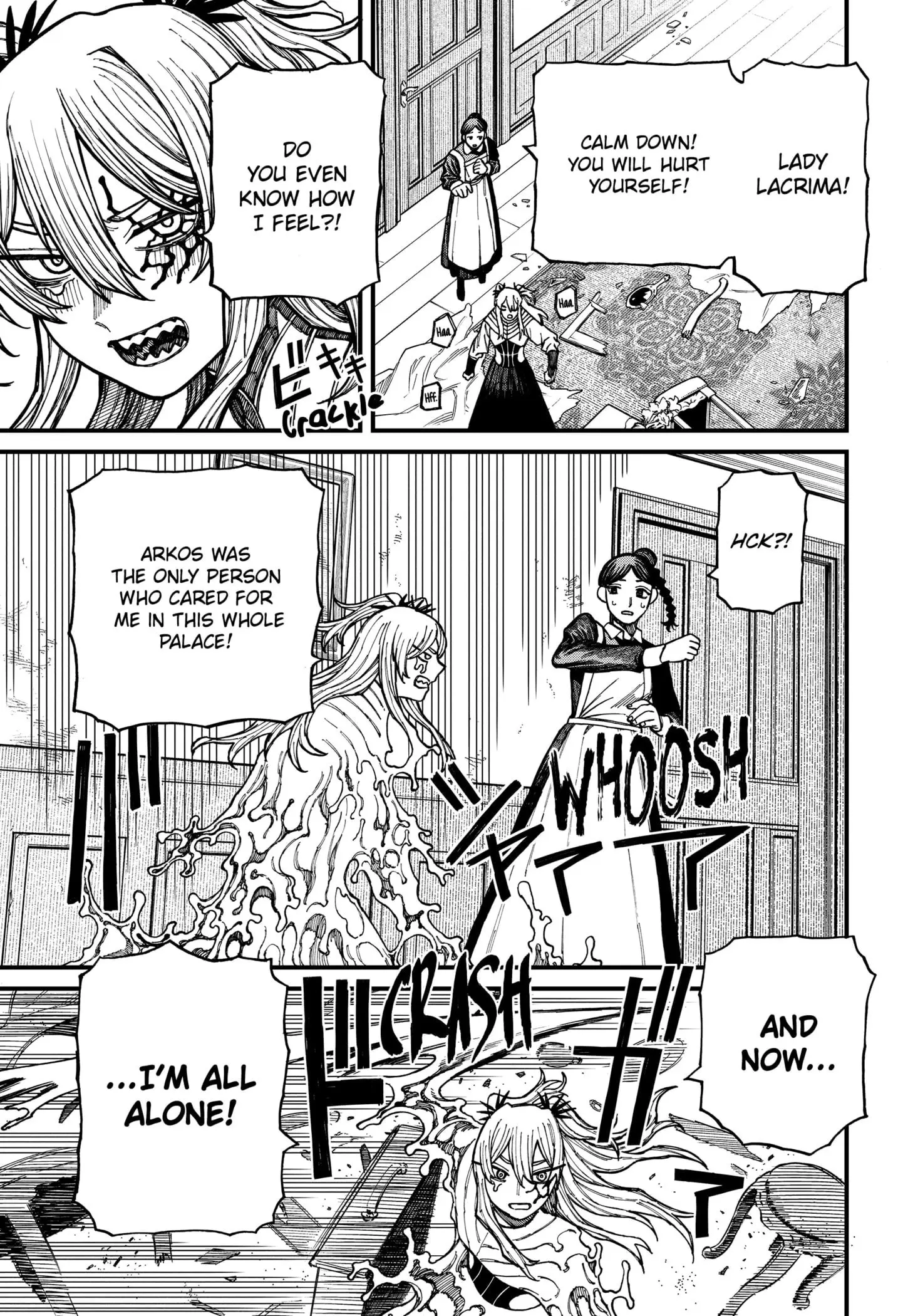 Centuria — Chapter 29 — Page 13