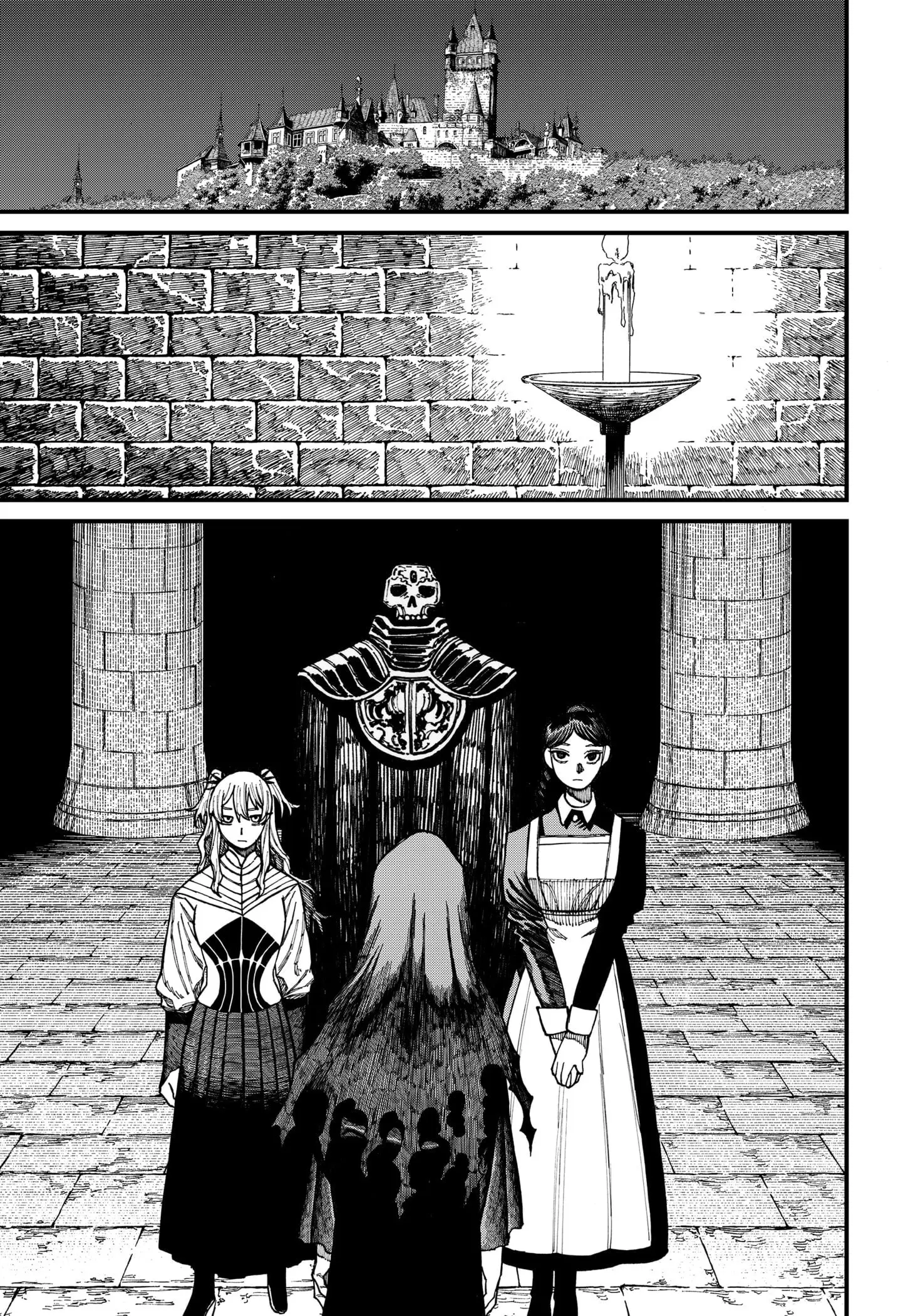 Centuria — Chapter 29 — Page 15