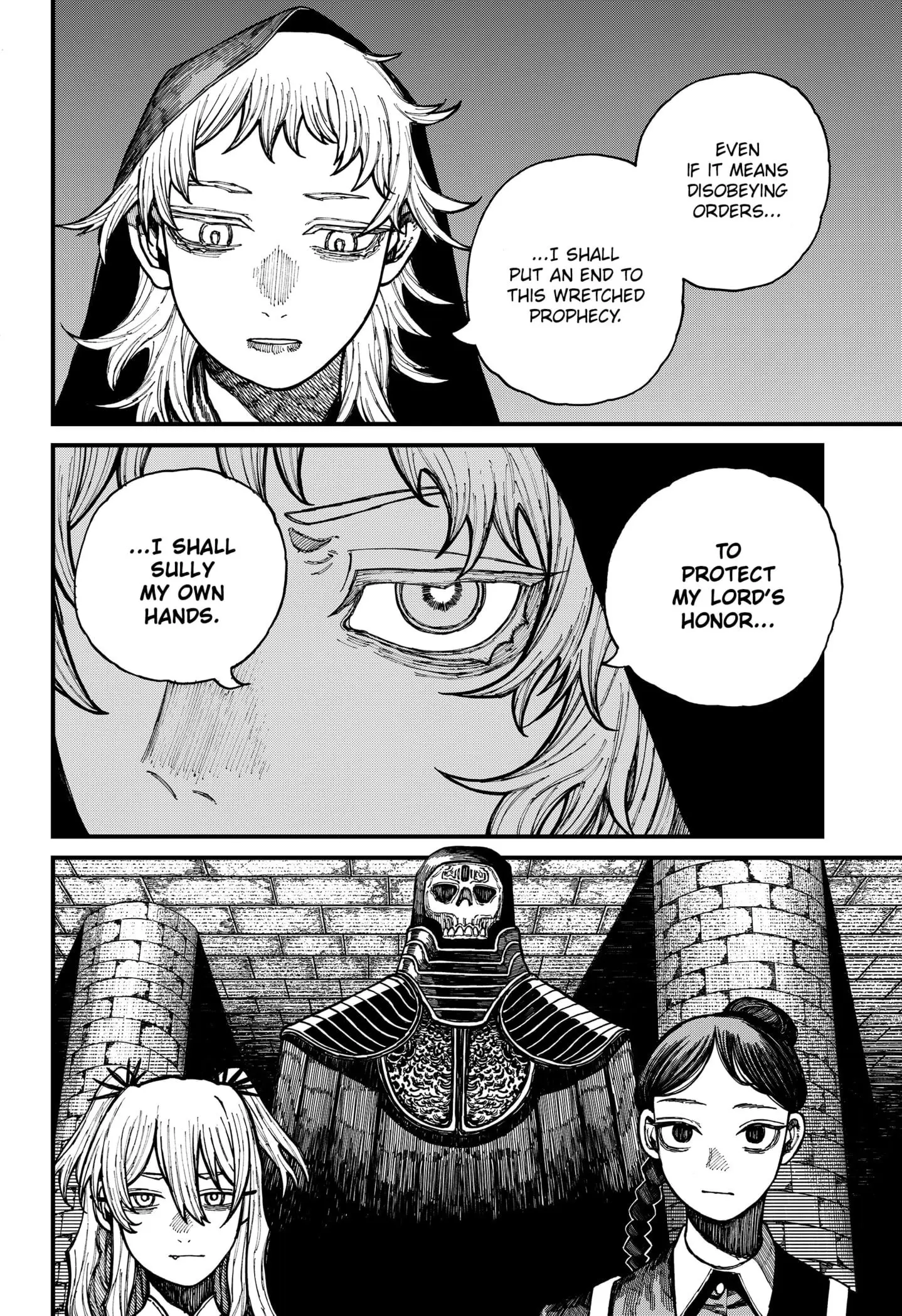 Centuria — Chapter 29 — Page 16