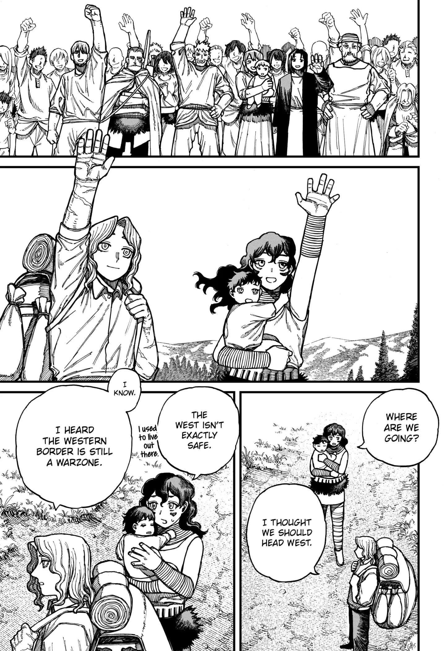 Centuria β Chapter 30 β Page 17