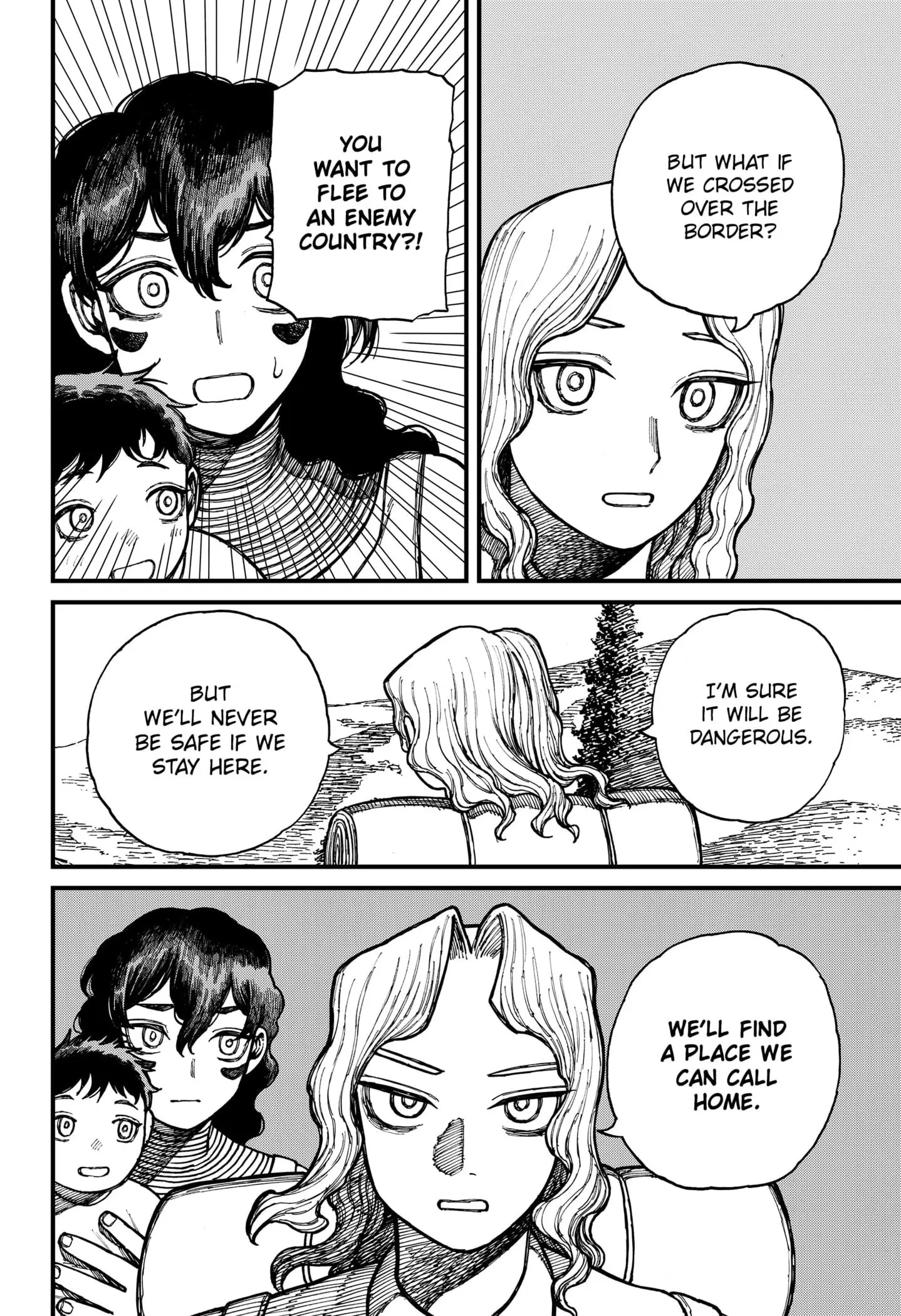 Centuria β Chapter 30 β Page 18
