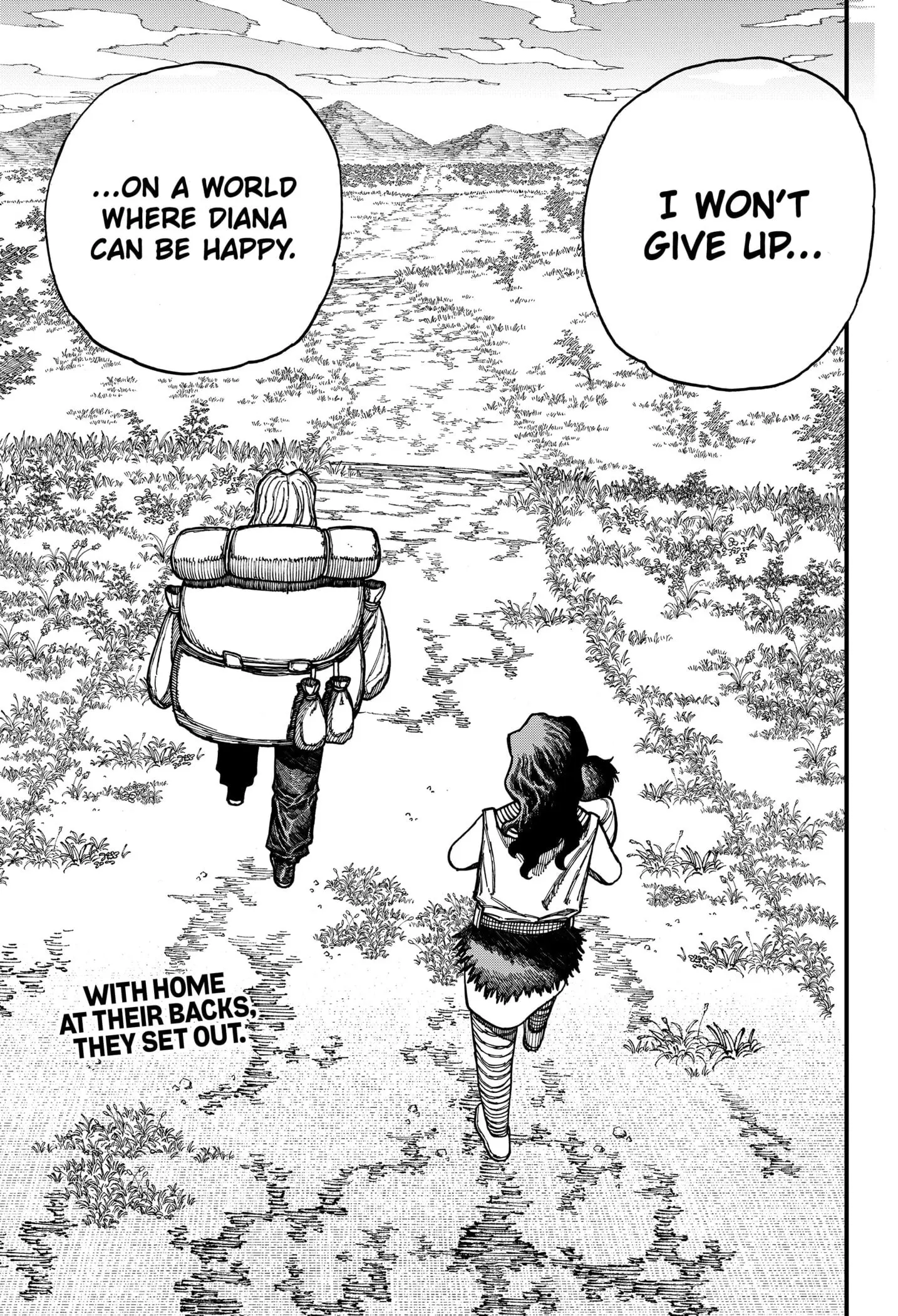Centuria β Chapter 30 β Page 19