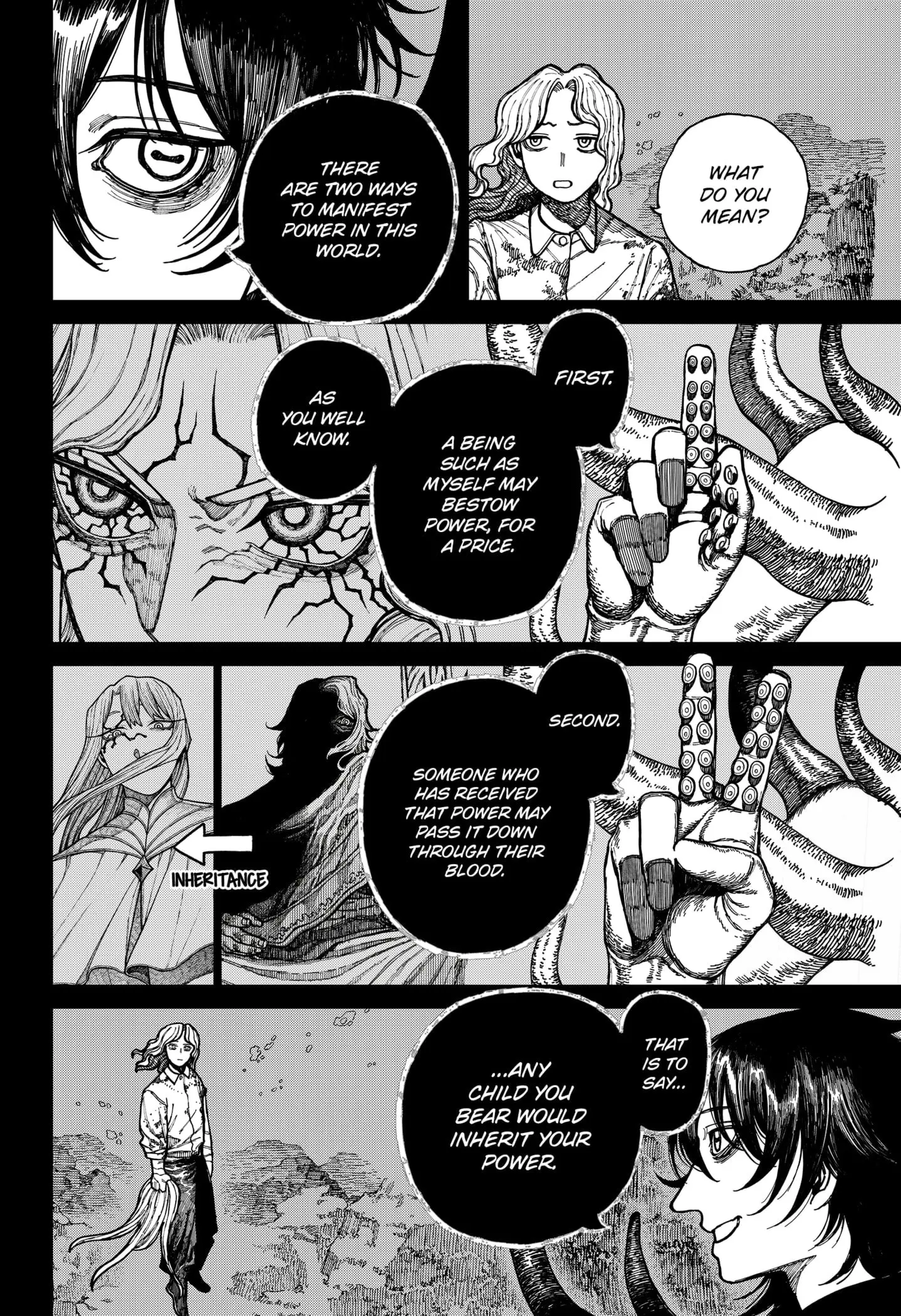 Centuria — Chapter 31 — Page 2