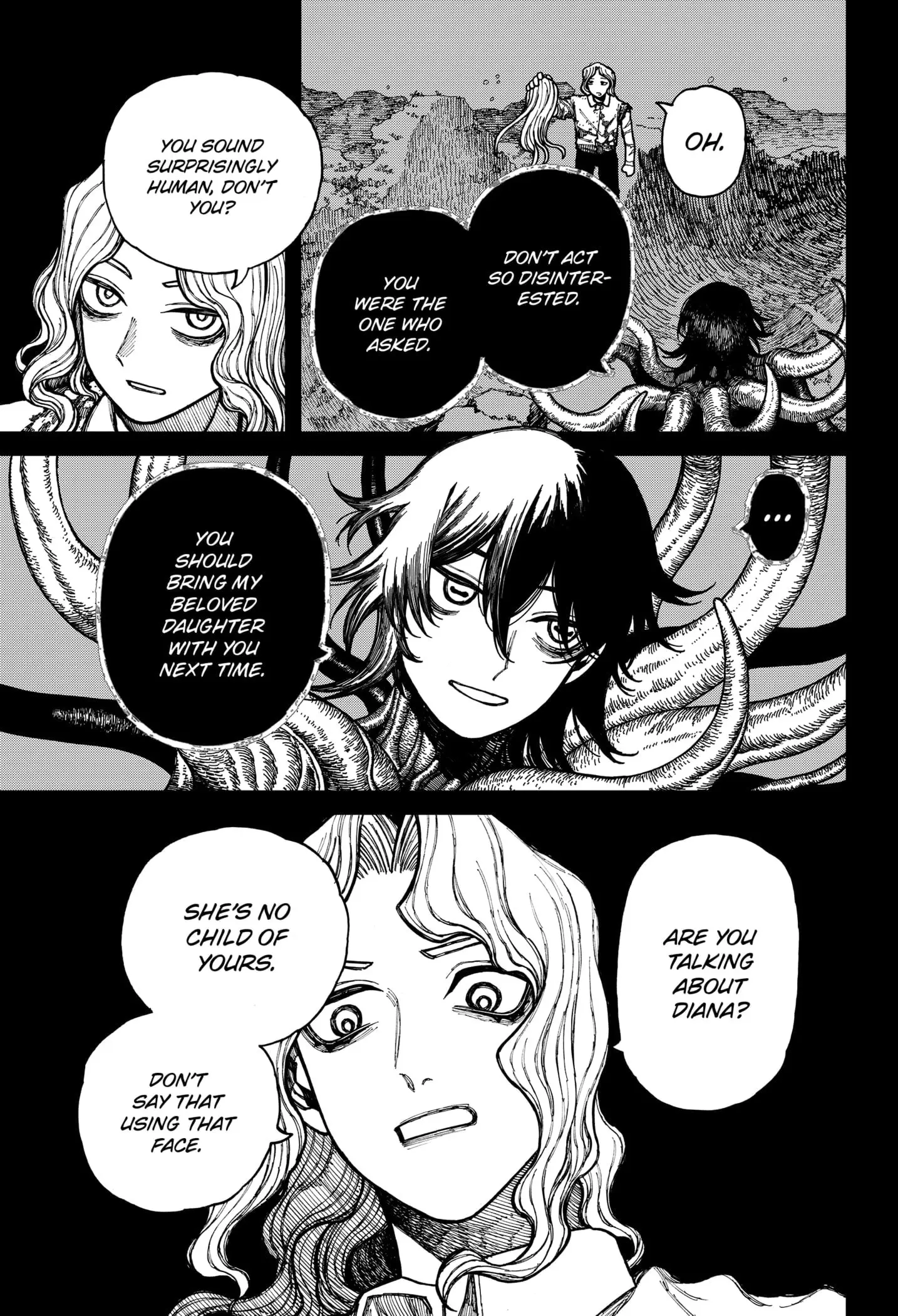 Centuria — Chapter 31 — Page 3