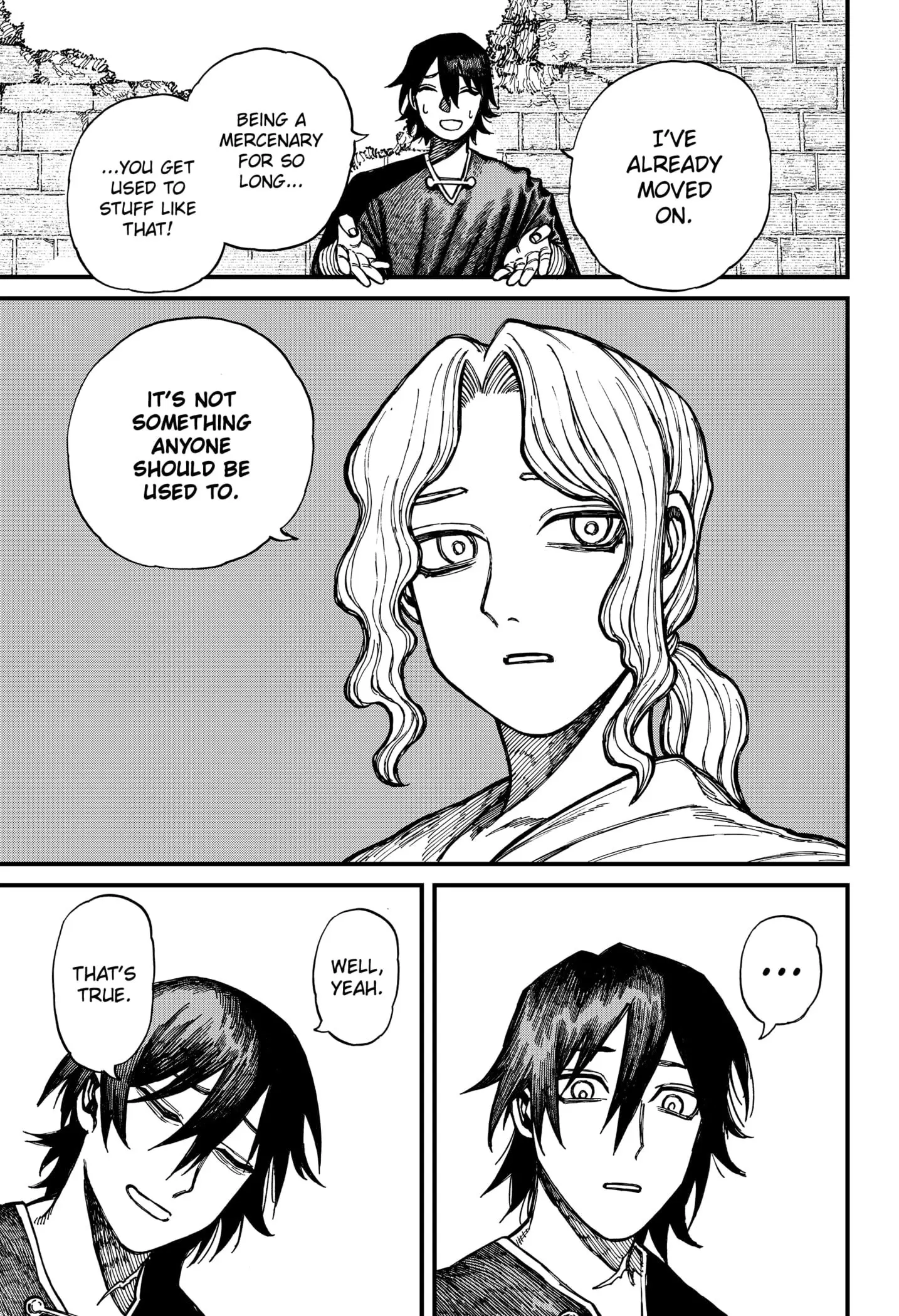Centuria β Chapter 32 β Page 7