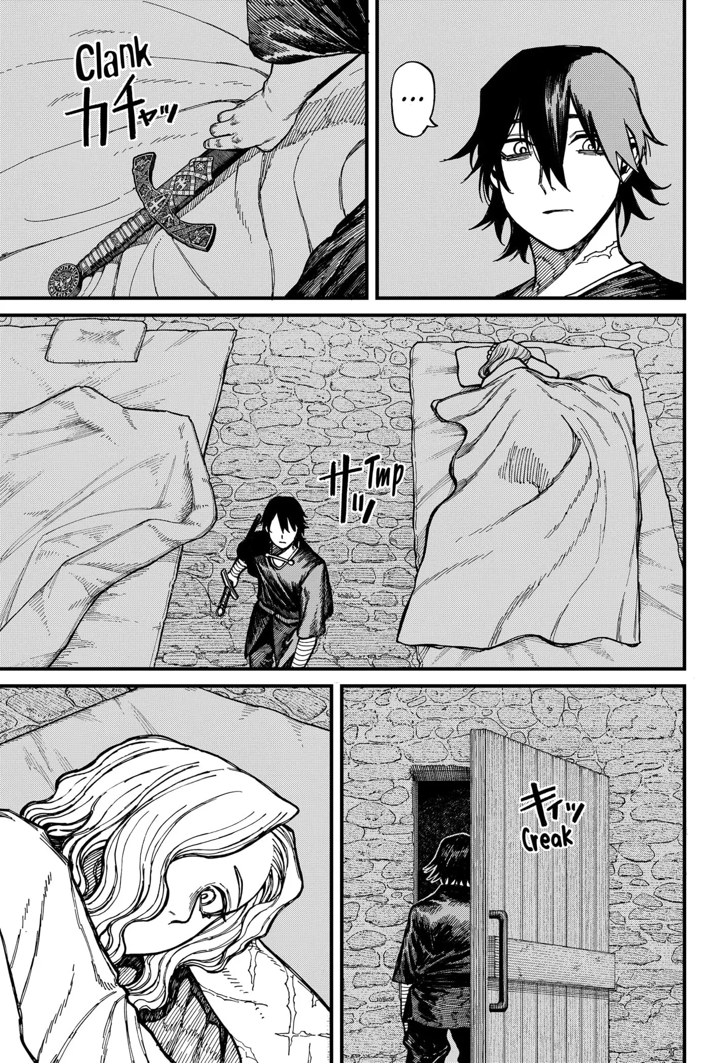 Centuria β Chapter 32 β Page 9