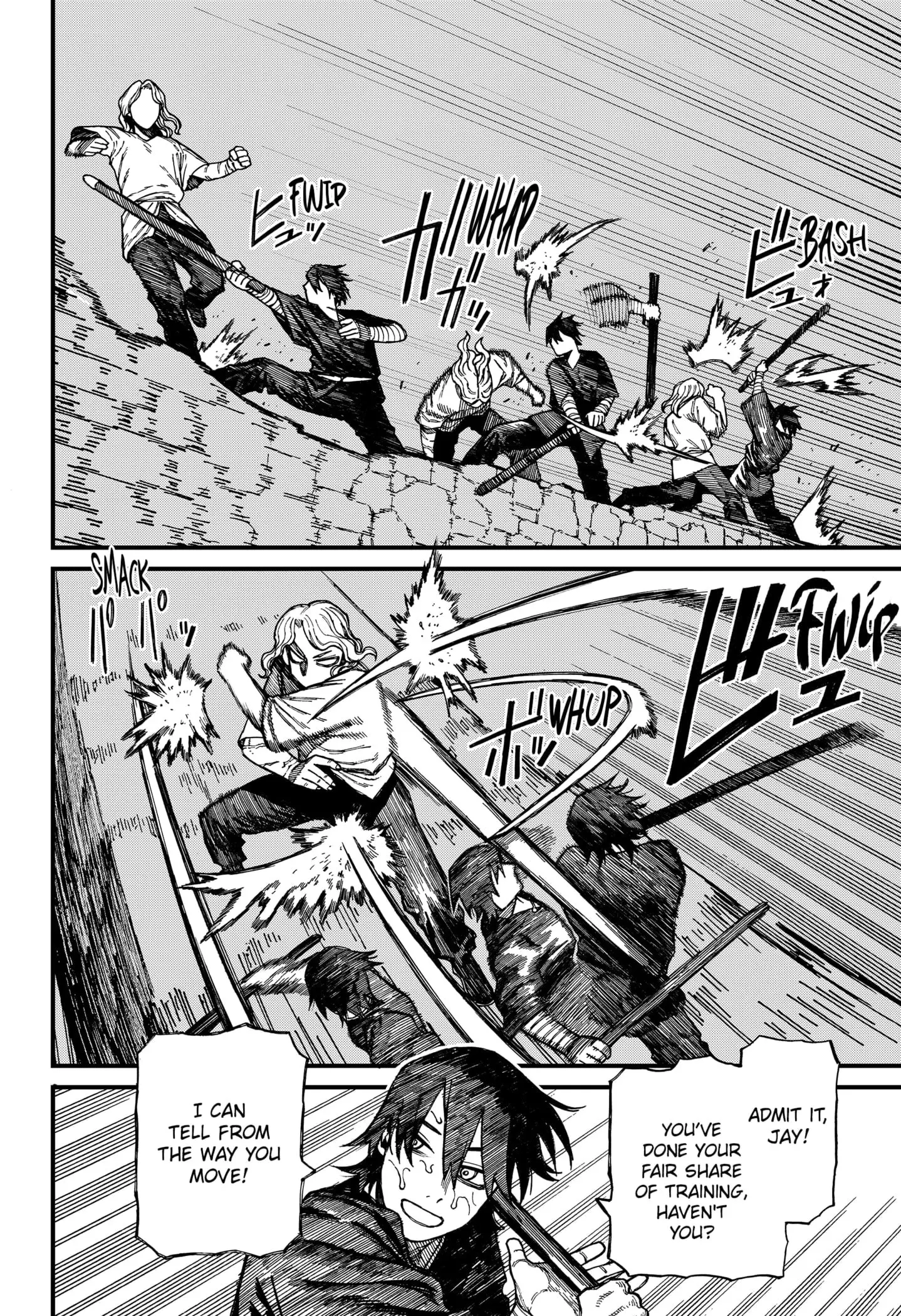 Centuria β Chapter 32 β Page 12