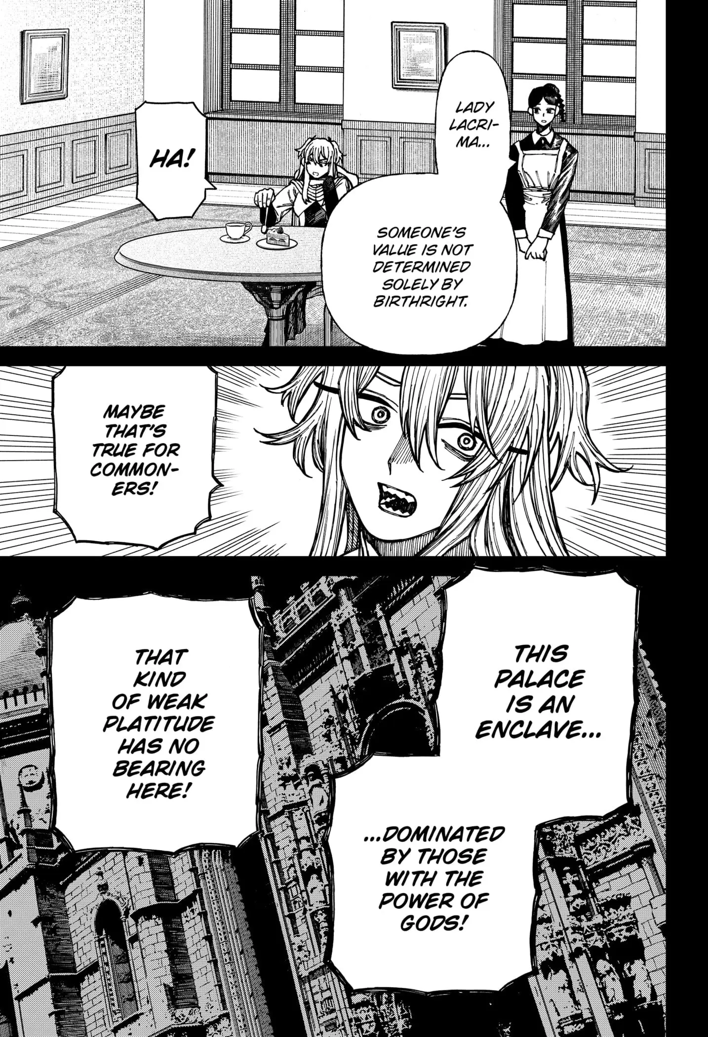 Centuria — Chapter 33 — Page 5