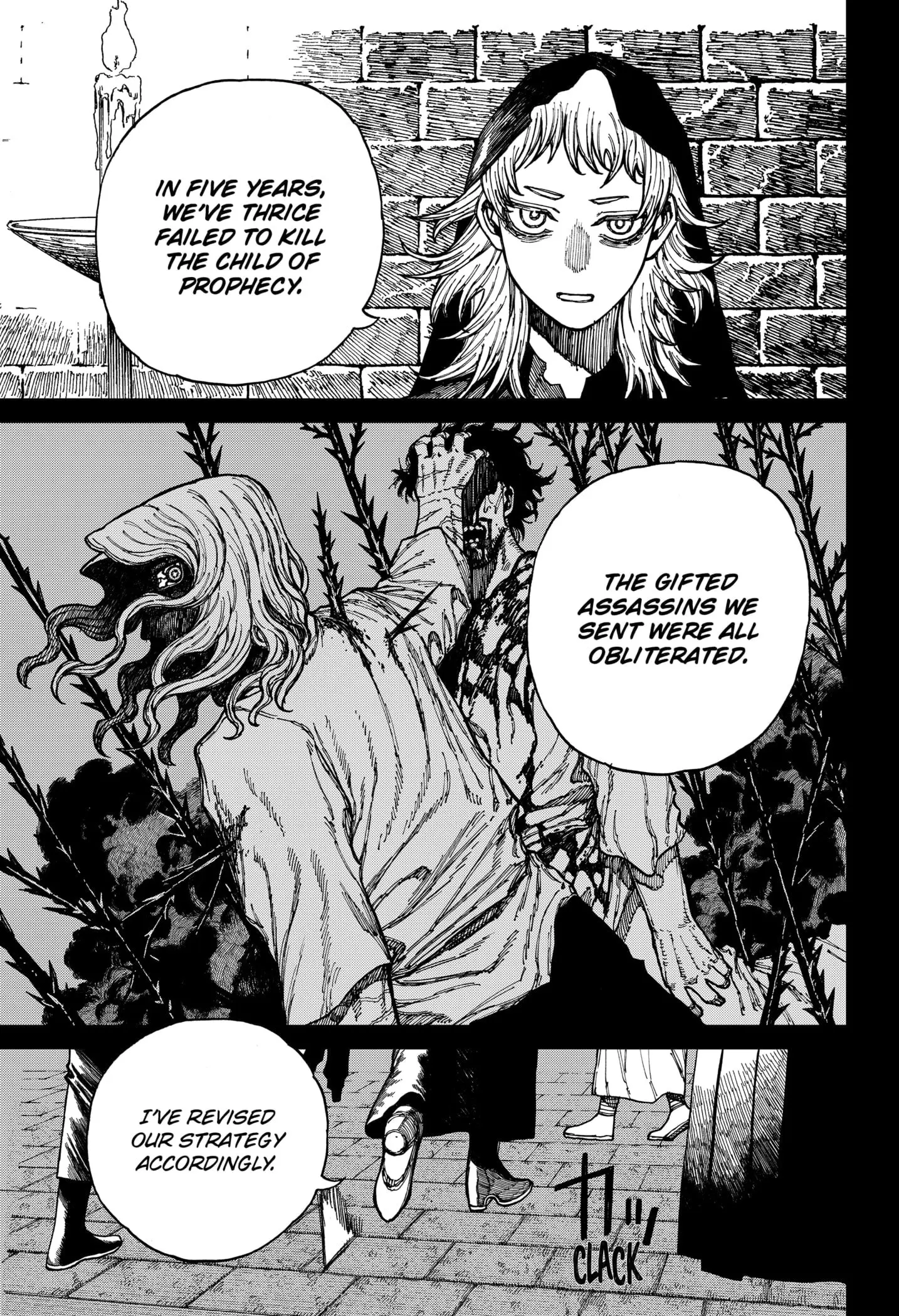 Centuria — Chapter 33 — Page 7