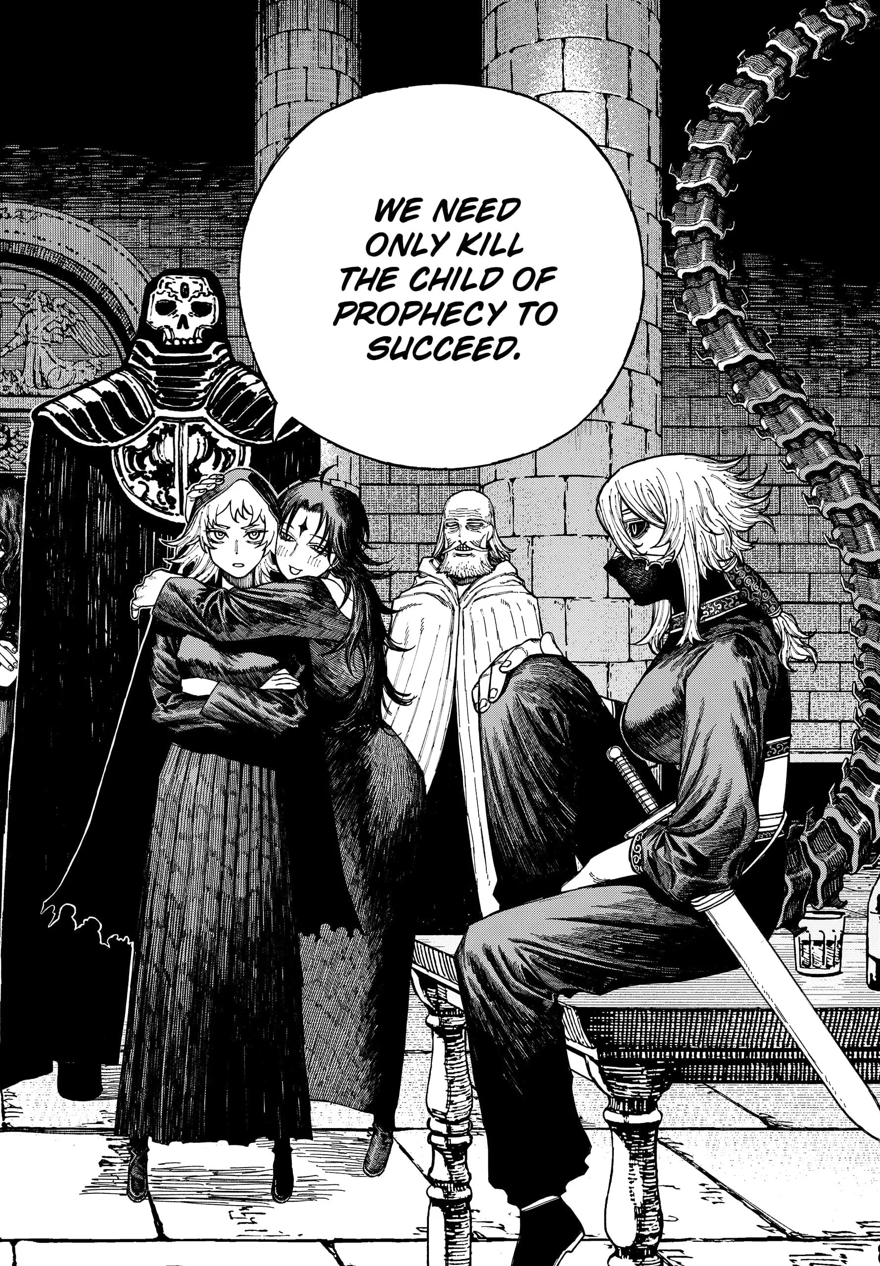 Centuria — Chapter 33 — Page 8