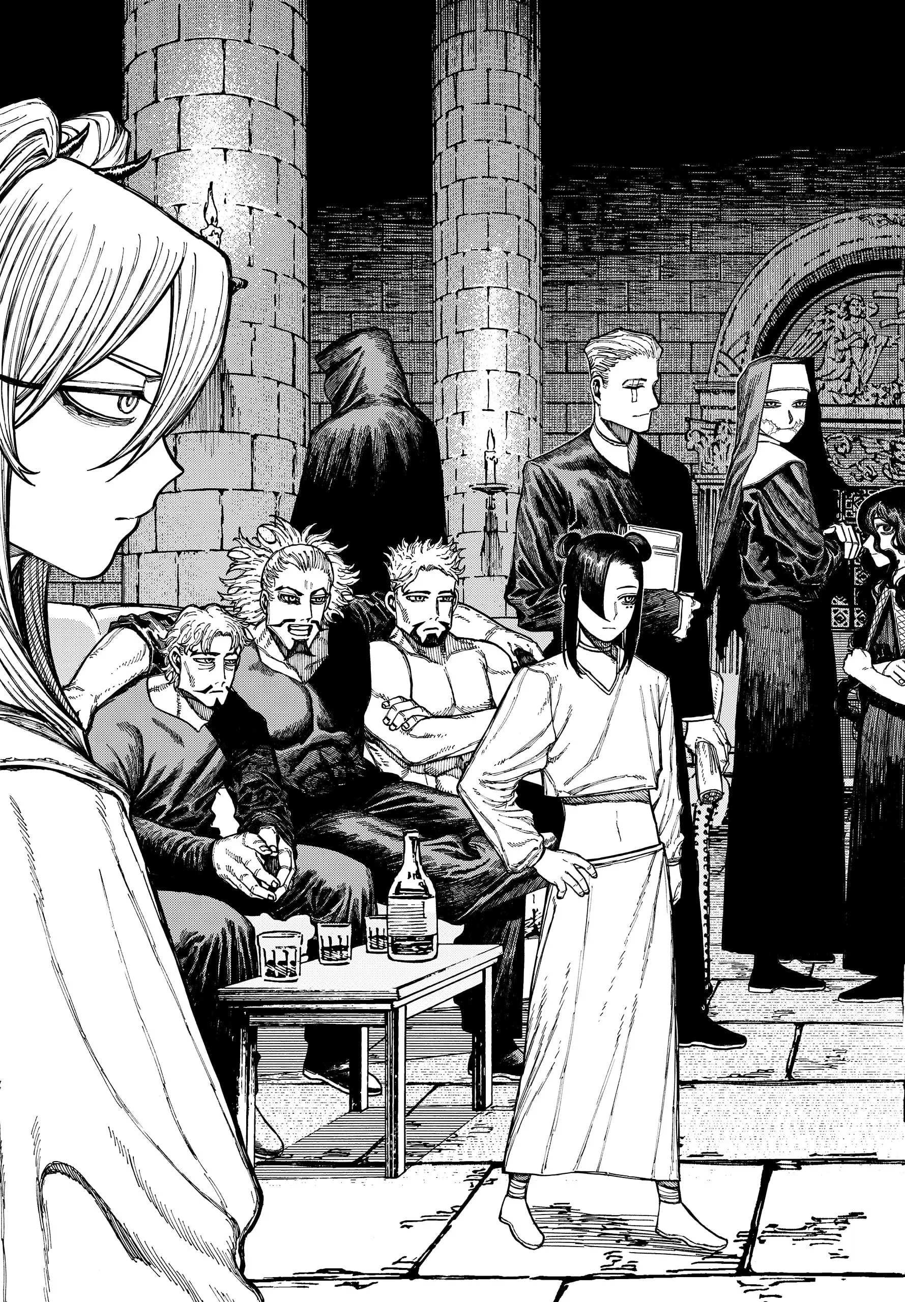 Centuria — Chapter 33 — Page 9